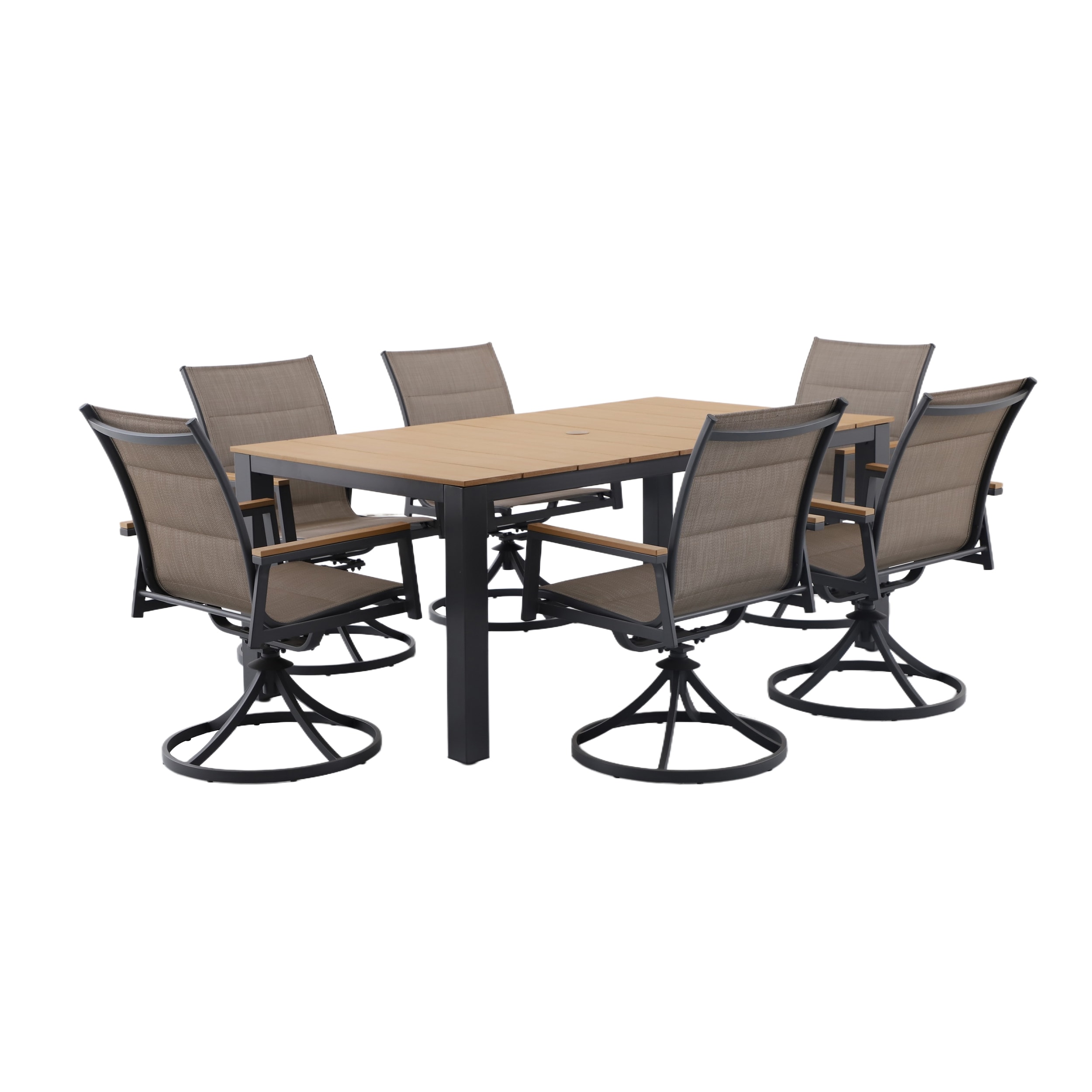 Style Selections FTS71153ST Patio-Dining-Sets - View #8