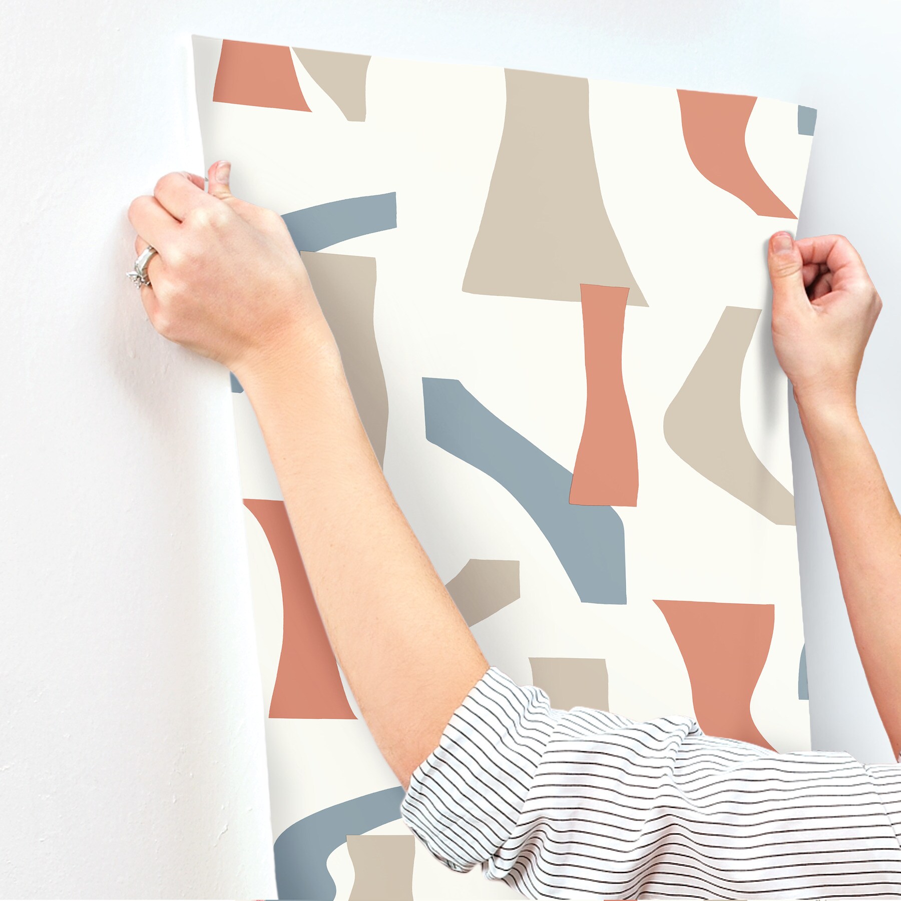 York Wallcoverings PSW1058RL wallpaper - View #7