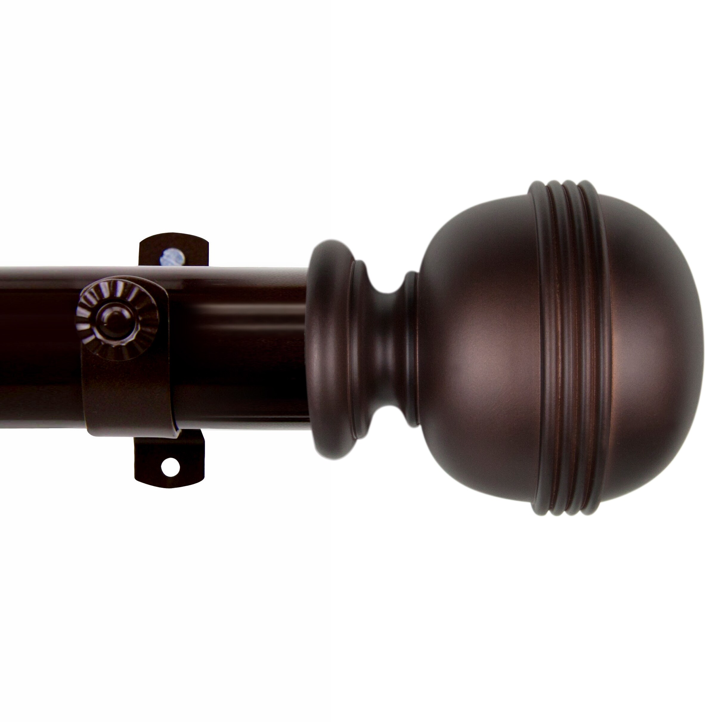 Hart & Harlow LO-150-26-48-7 Curtain-Rods - View #3