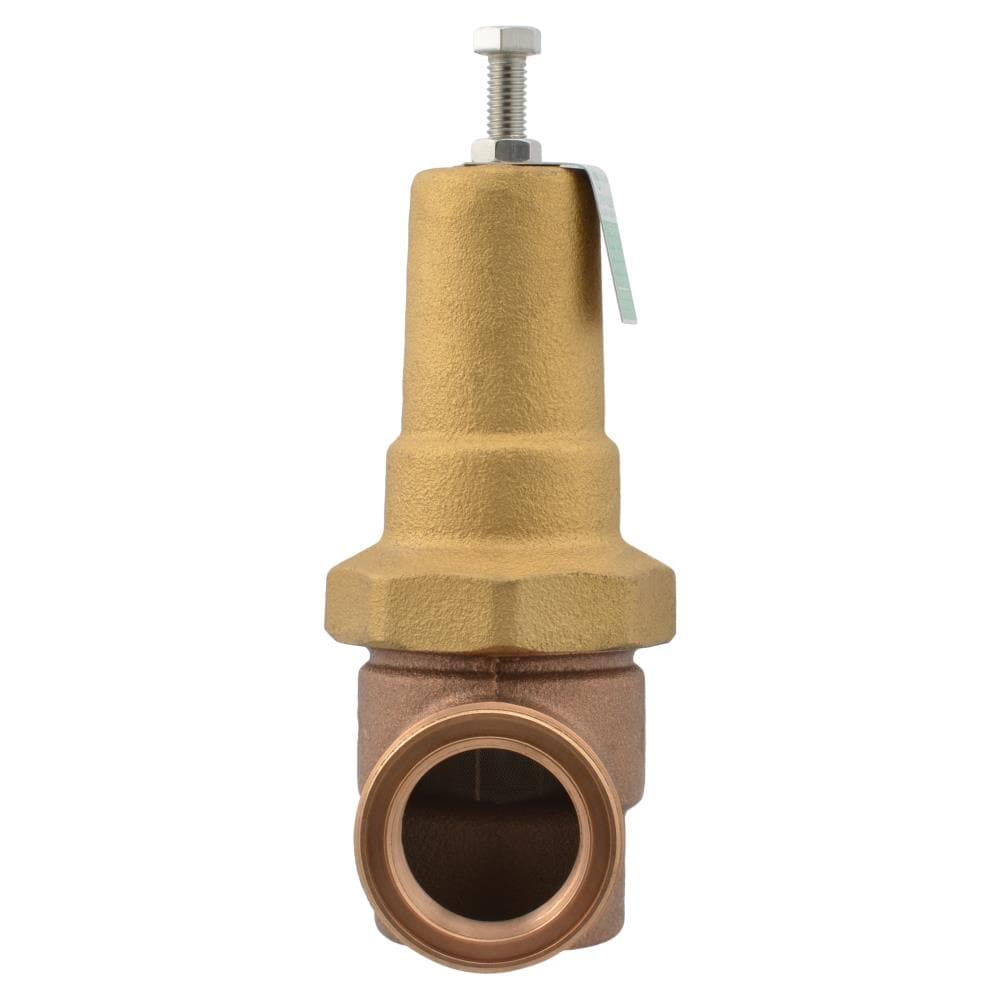 Cash Acme 23166-0045 Pressure-Relief-Valves-Regulators - View #2