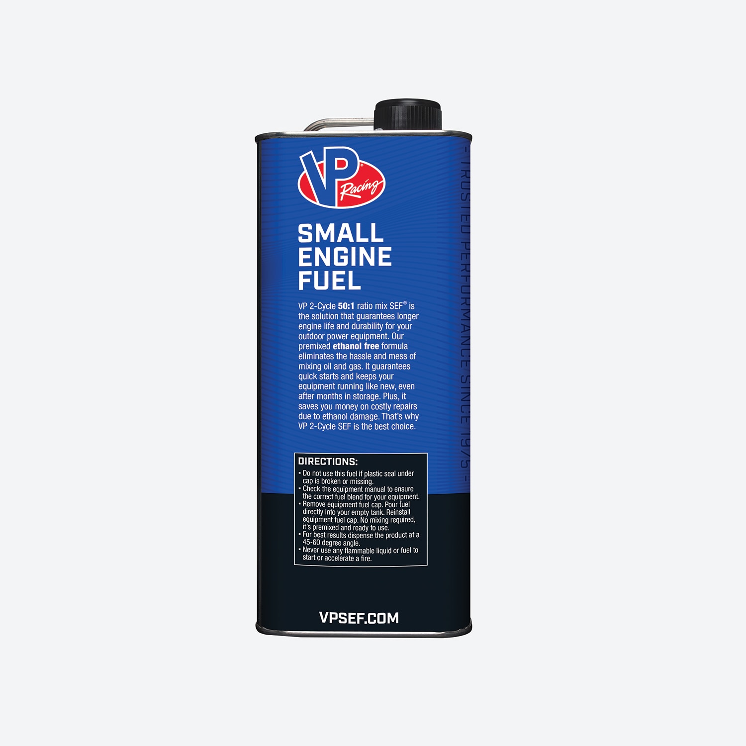 VP Racing Fuels 6231 Ope-Fuel - View #4