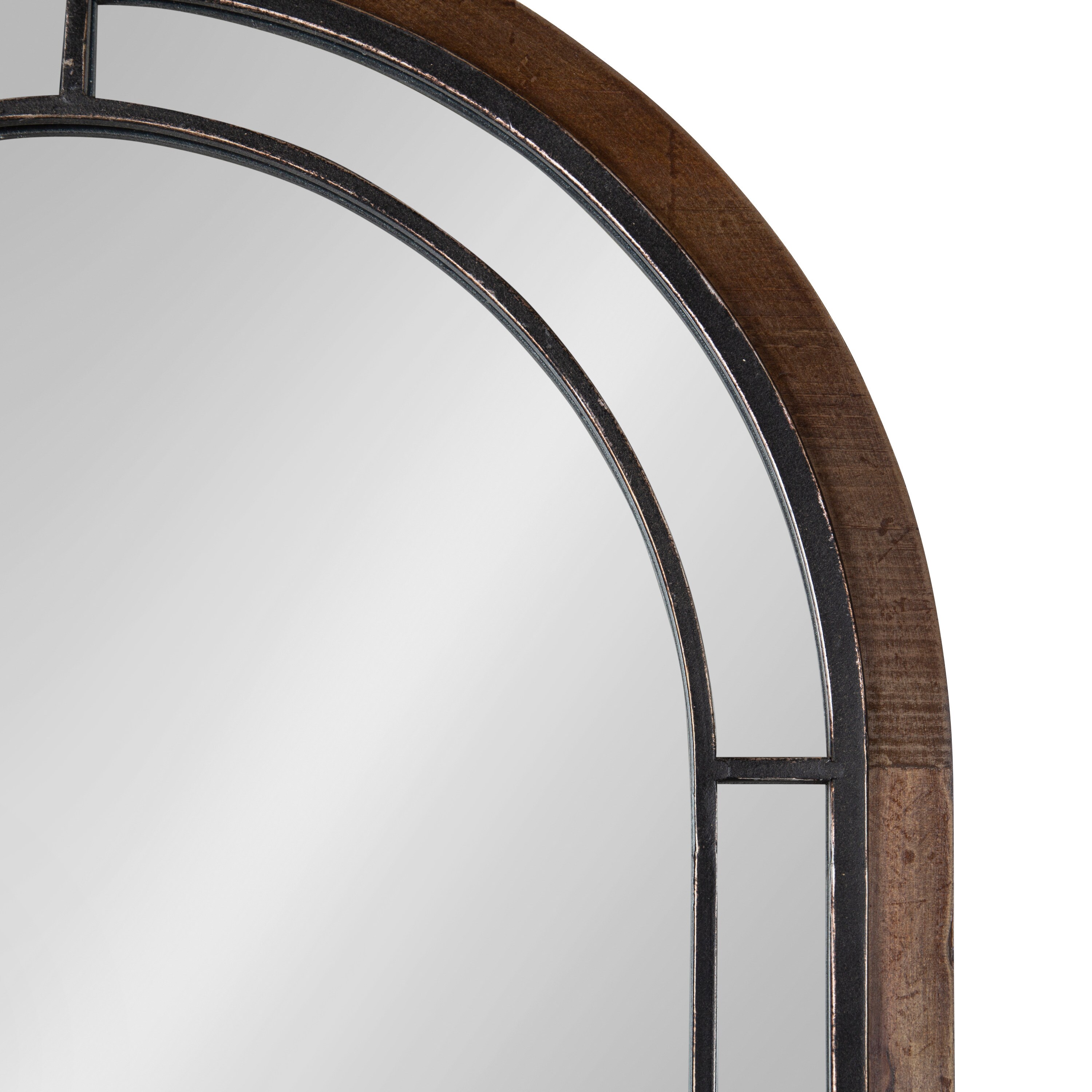 Kate and Laurel 219047 Decor-Mirrors - View #3