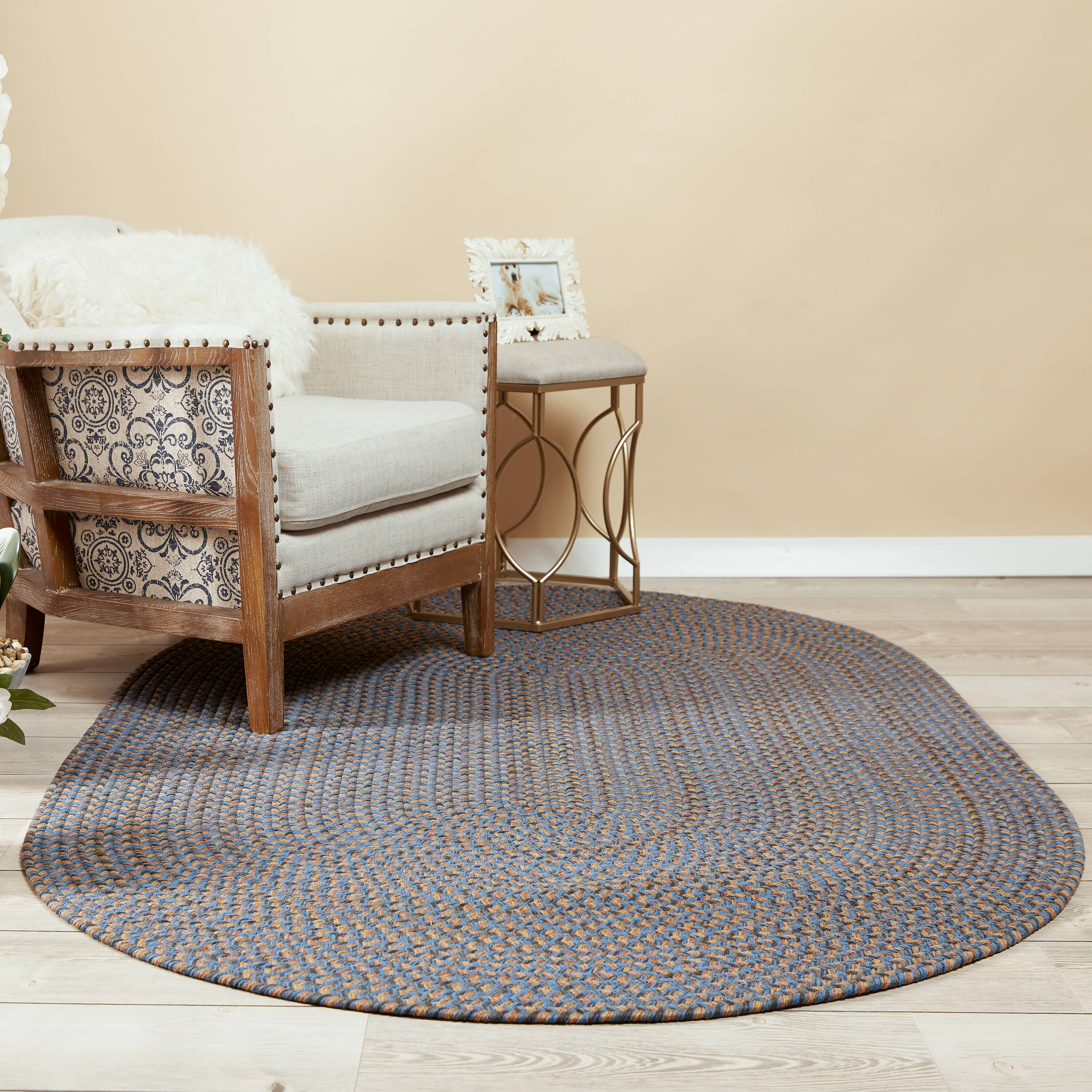 Rhody Rug CD96R084X108 rugs - View #6