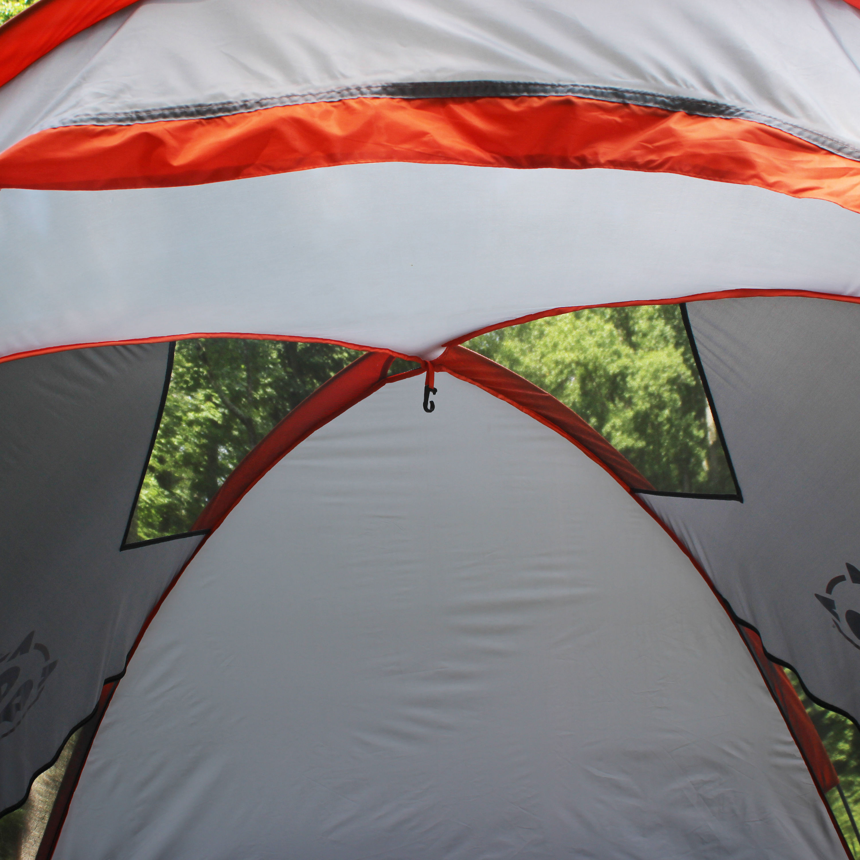 Rightline Gear Full Size Standard Bed Truck Tent (6.5') at