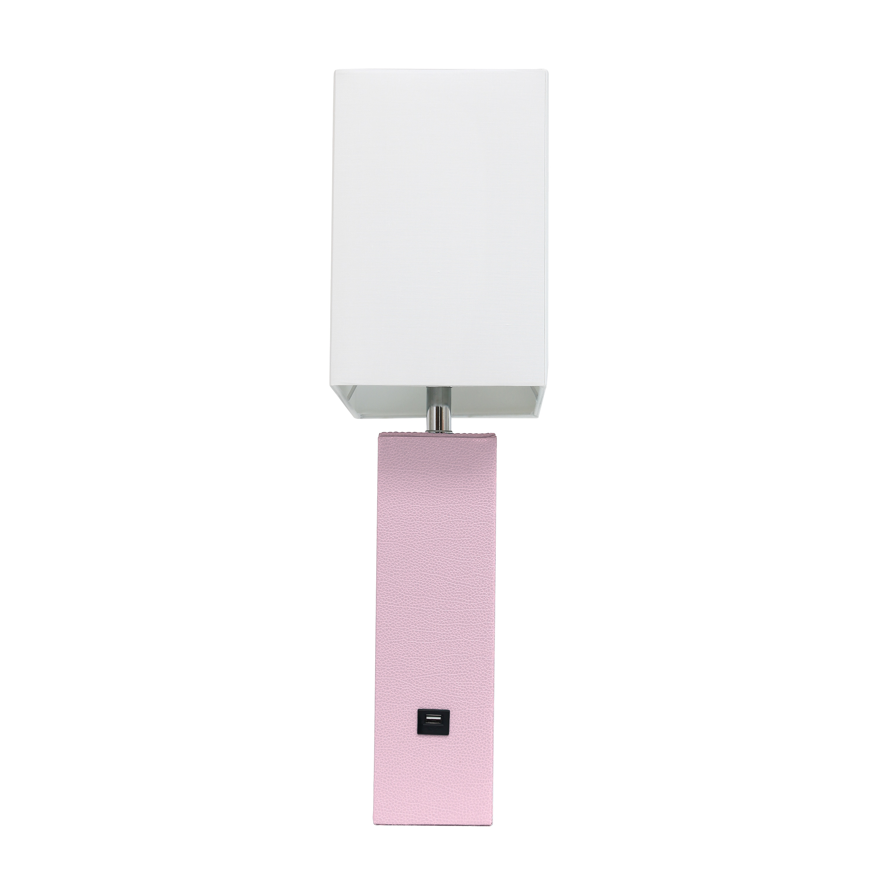 Elegant Designs LT1053-BPK Table-Lamps - View #5