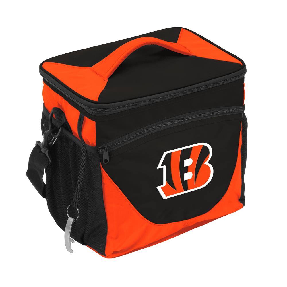 : Rico Industries NFL Cincinnati Bengals Alternate Team Magnet  Set 8.5 x 11 - Home Décor - Regrigerator, Office, Kitchen : Sports &  Outdoors