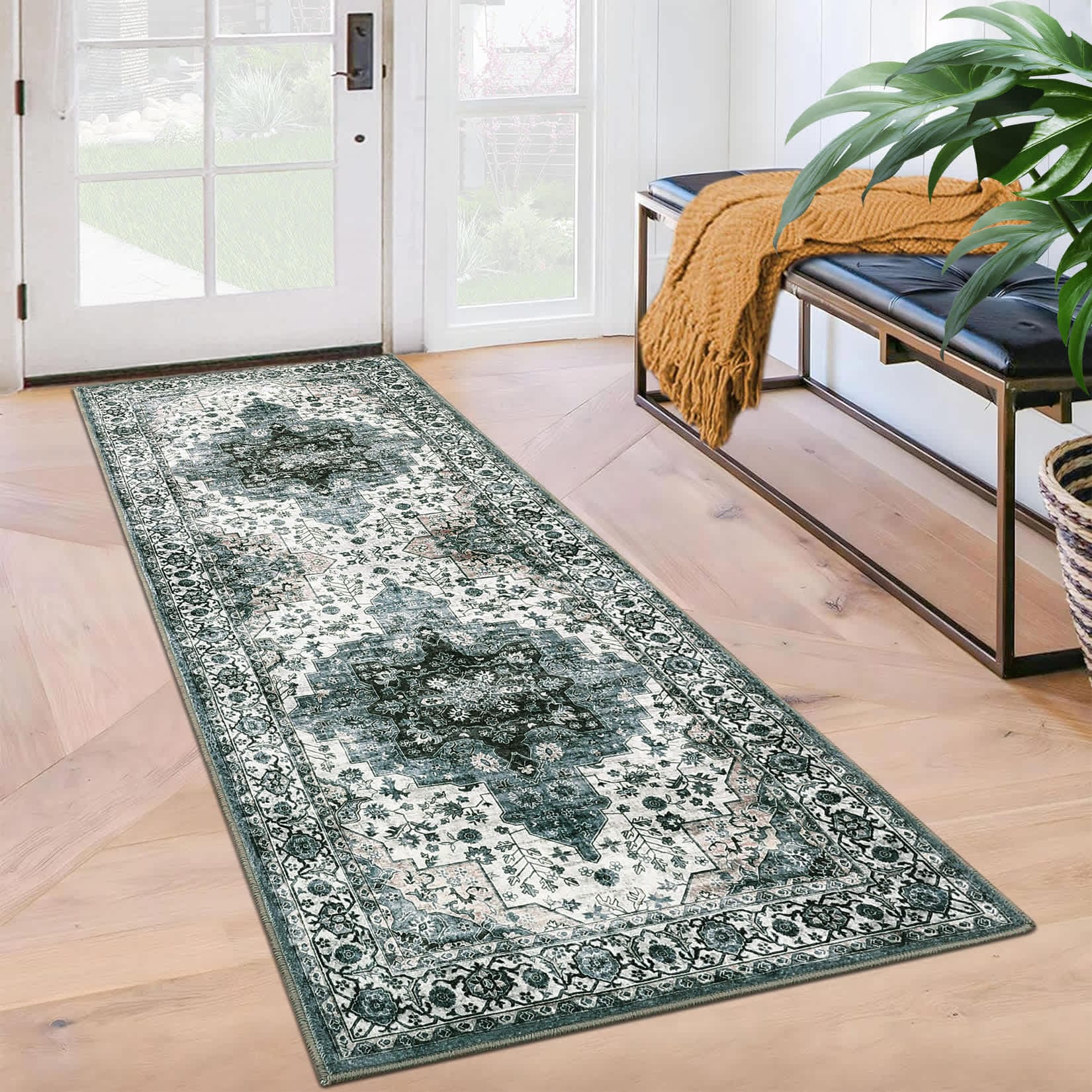 Qeetex LSN-PHO-15FBDLM2 rugs - View #2