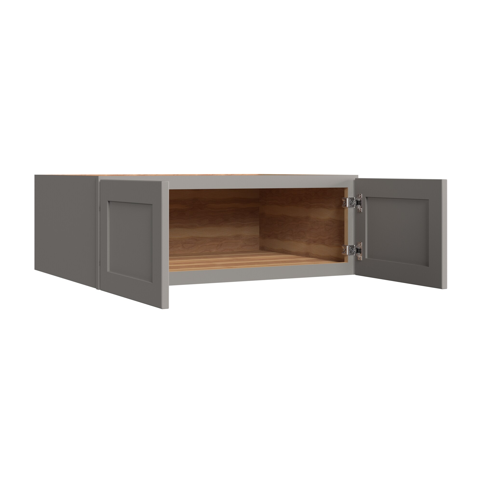 KraftMaid Momentum WR3312G81 Cabinets-Kitchen - View #9