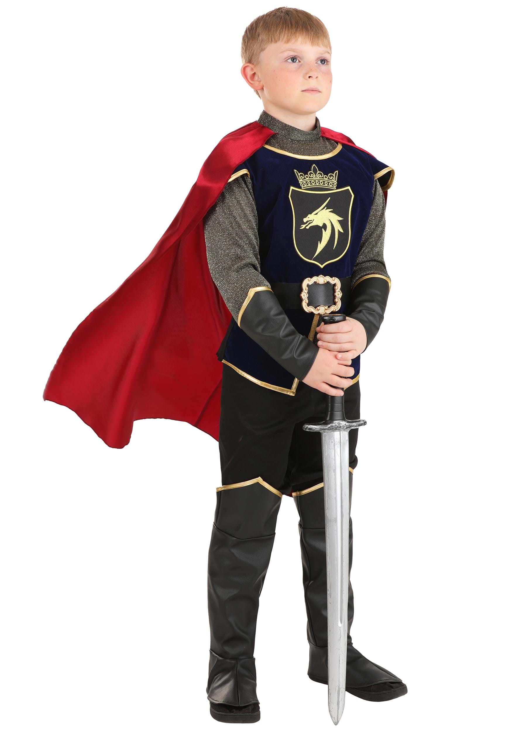 HalloweenCostumes.com FUN4223CH-S costumes - View #8