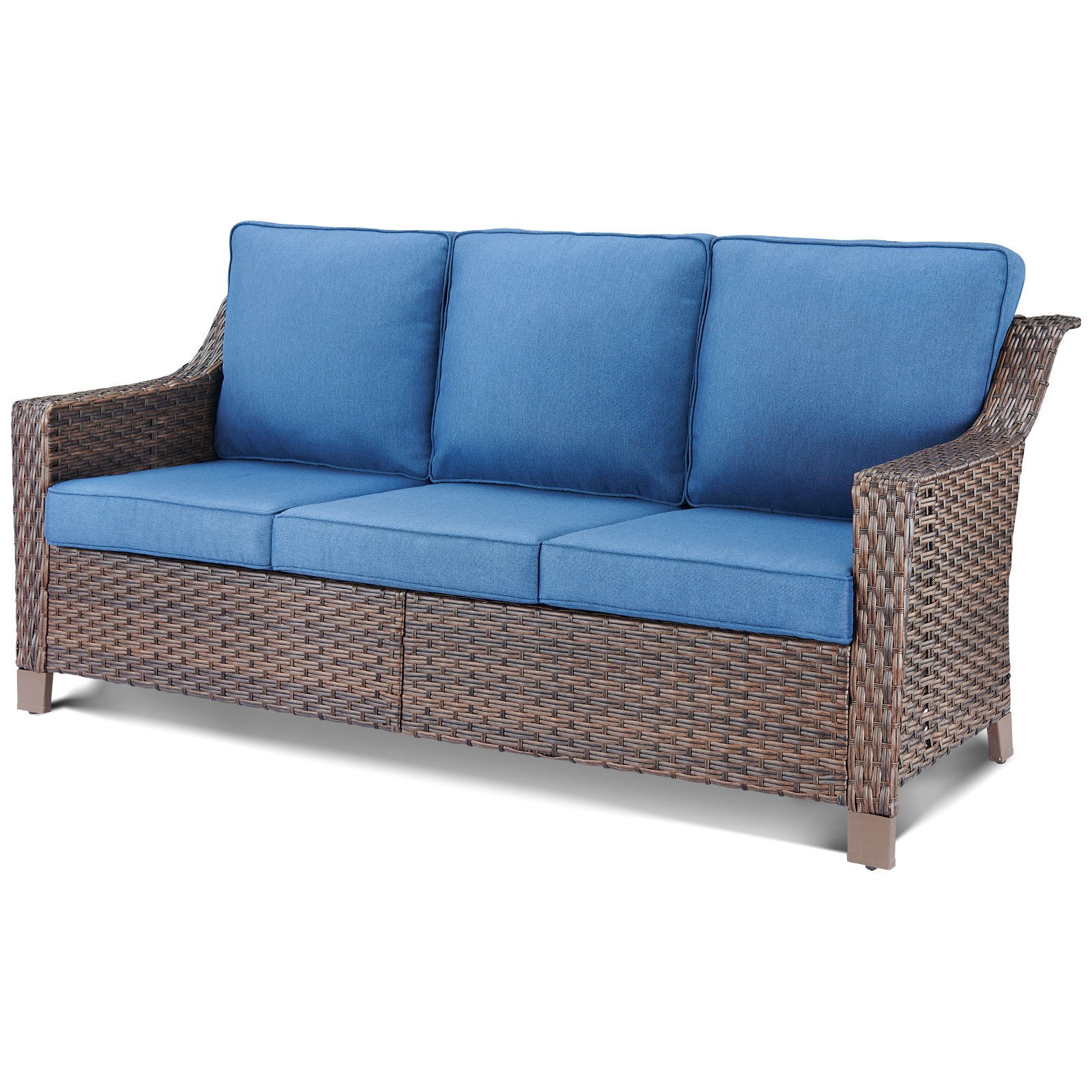 PALRBR13-1S Patio-Sofas-Daybeds - View #5