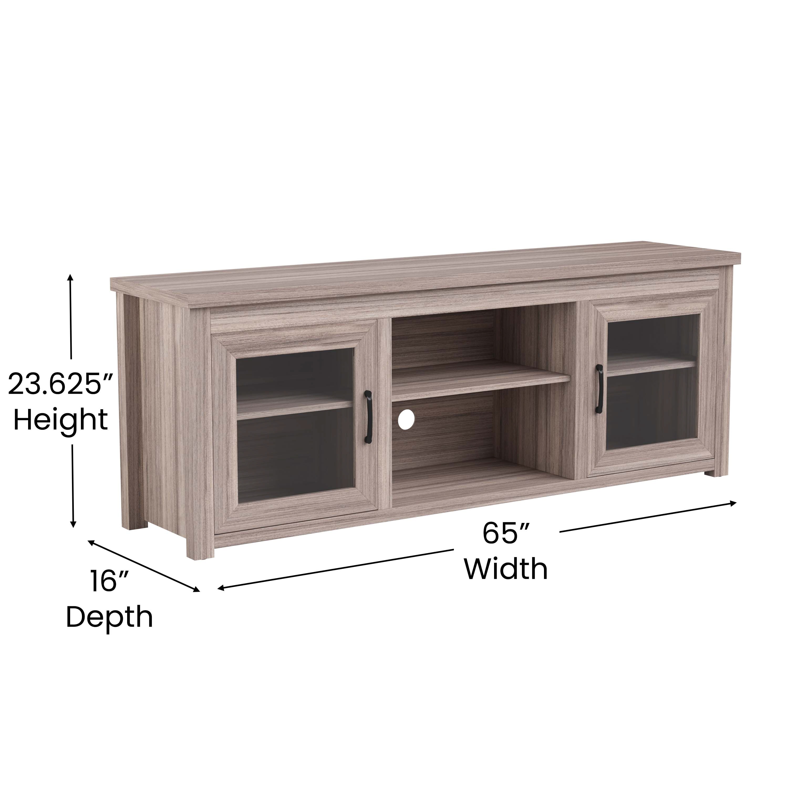 Flash Furniture 889142975953 Tv-Stands - View #5