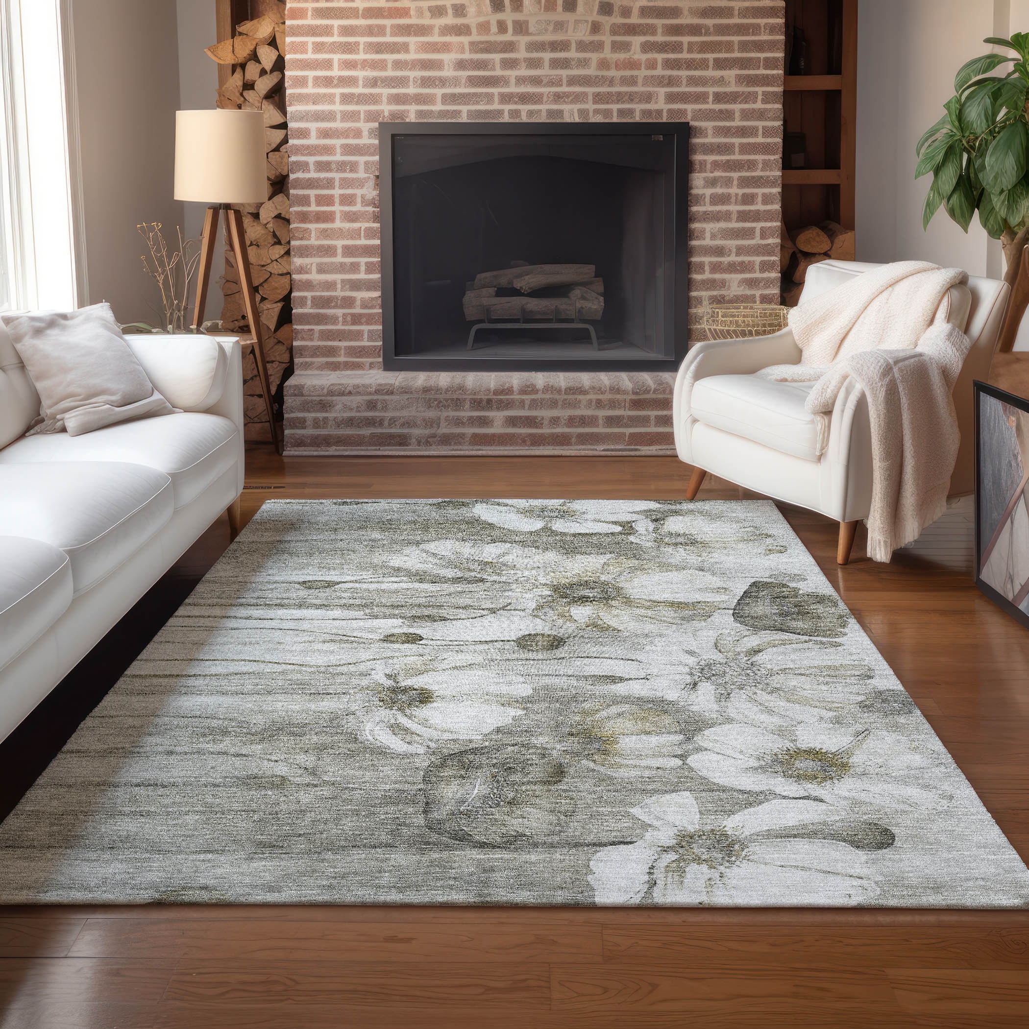 Addison Rugs ACN712TP5X8 rugs - View #7