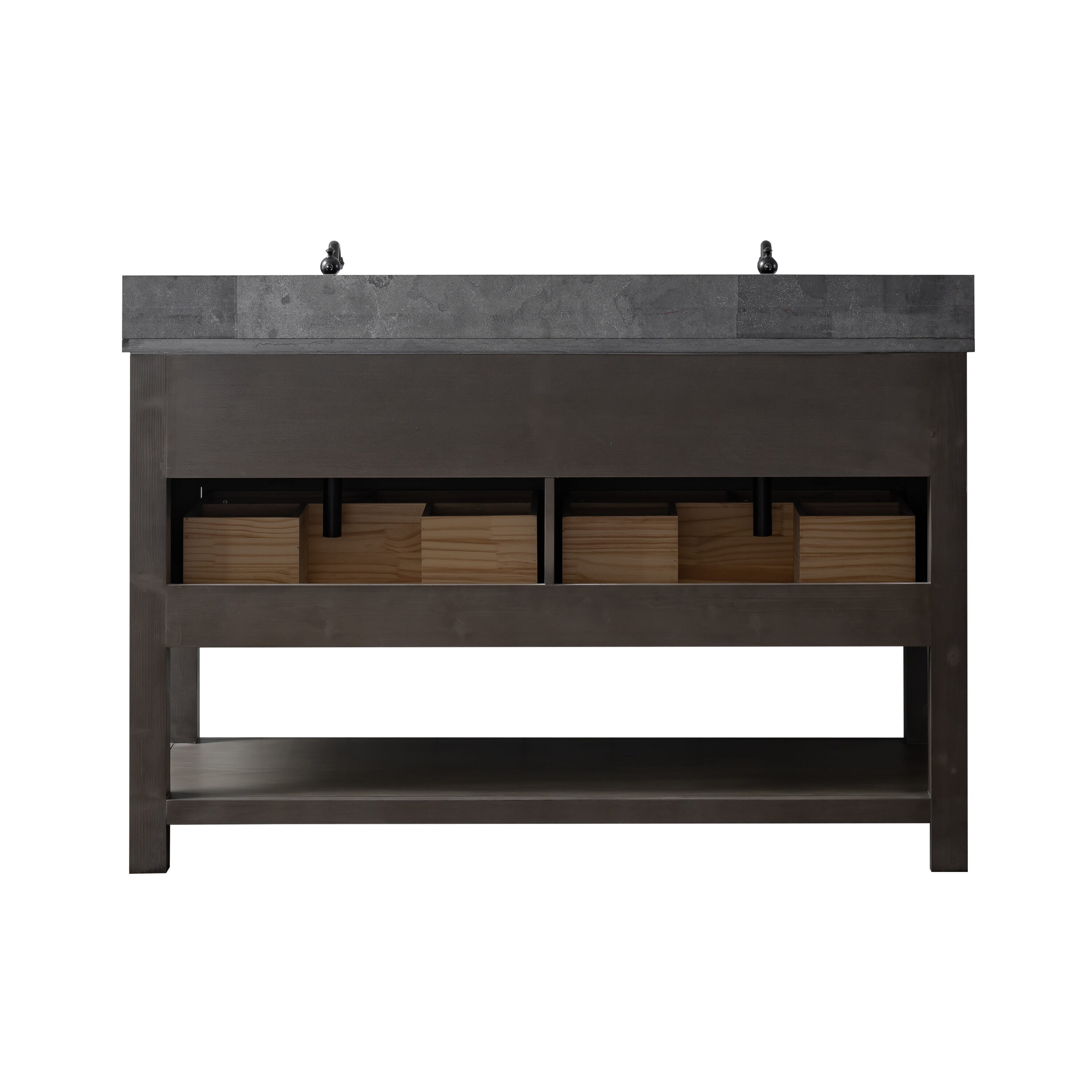 Sudio Design WINDWOOD-54SG-D Bath-Vanity-Combo - View #10