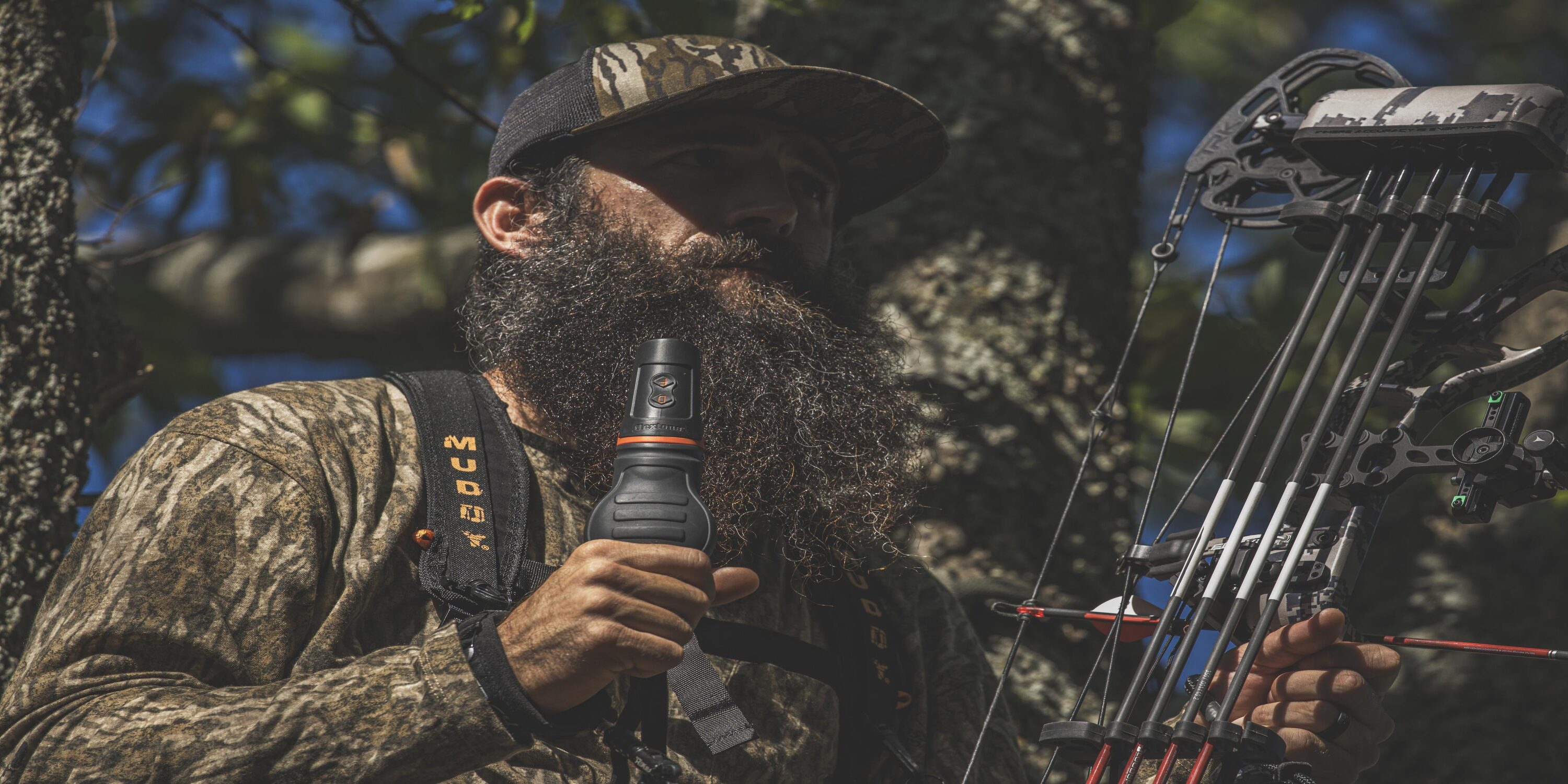 Flextone FLX-FLXDR072 Hunting-Equipment - View #9
