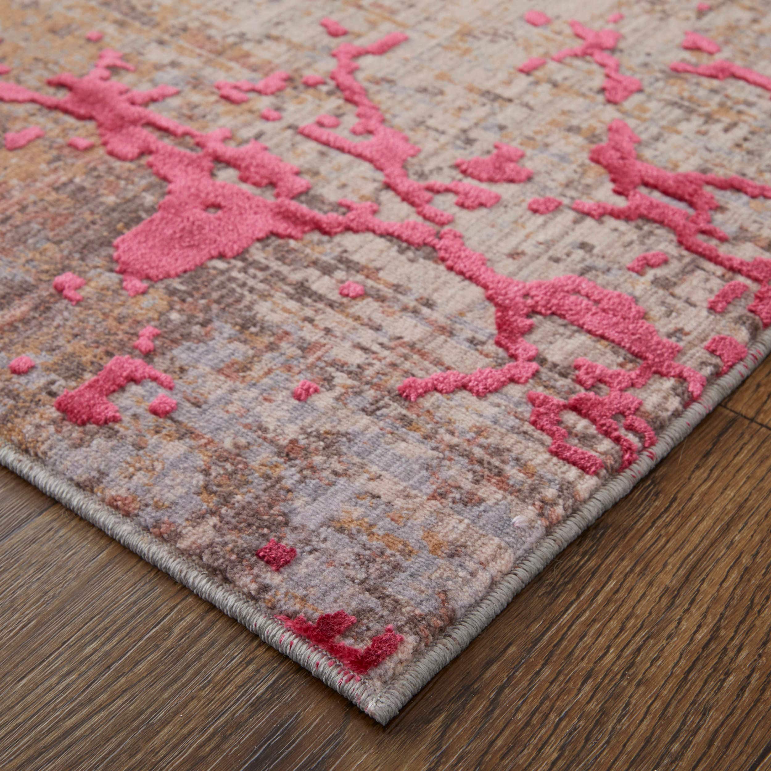Room Envy PRYR39NEPNKMLTF05 rugs - View #5
