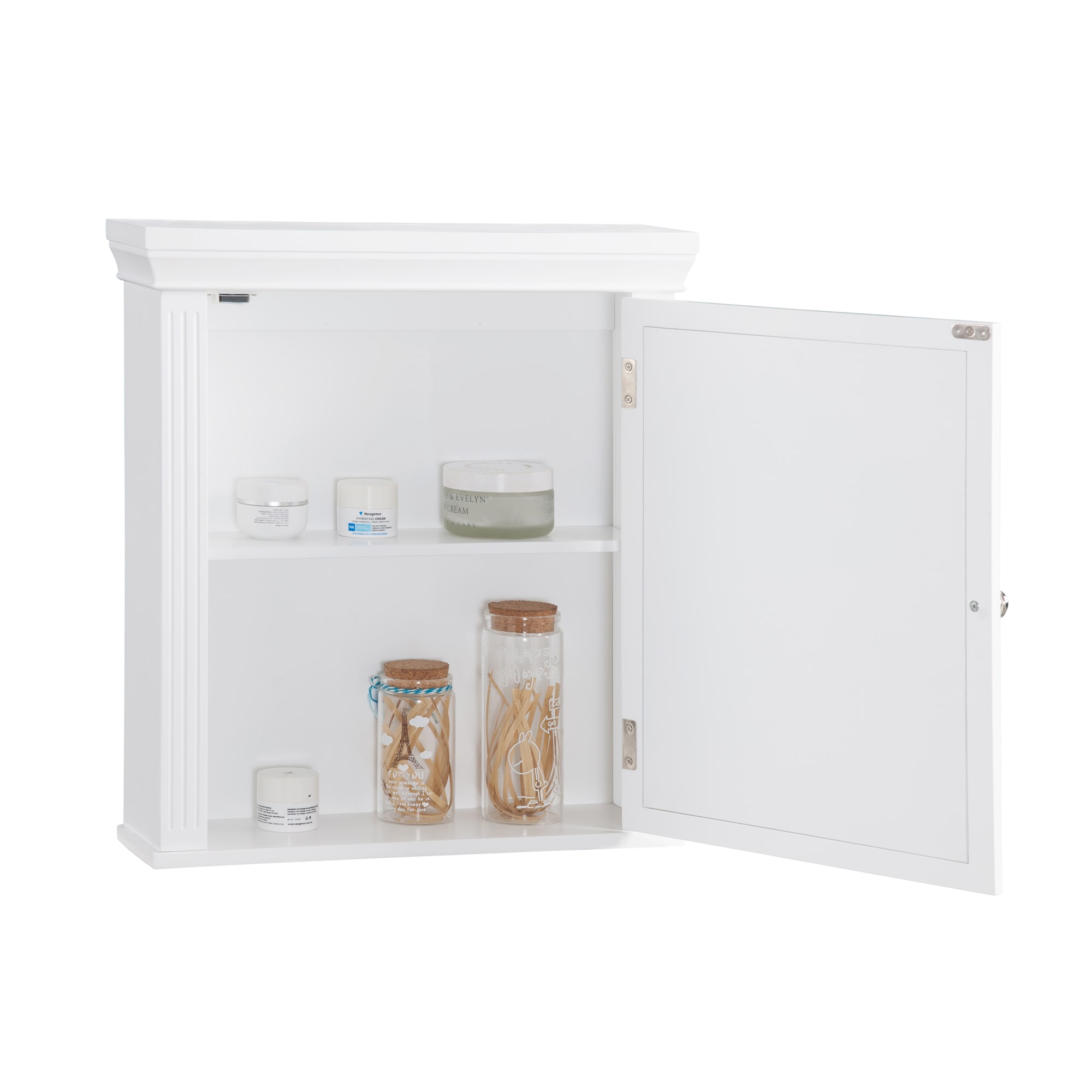 Teamson Home 6544 Bathroom-Medicine-Cabinets - View #6