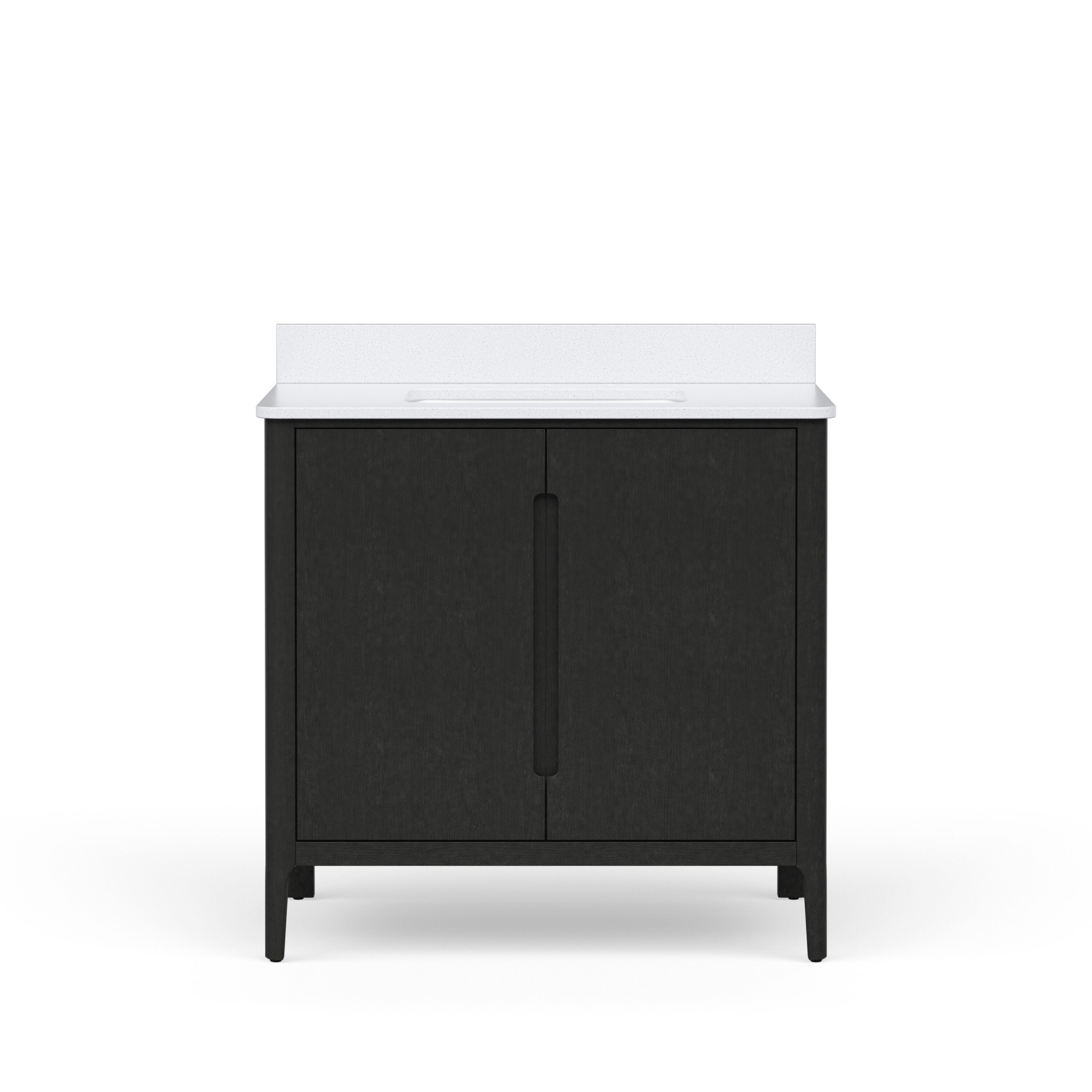 Origin 21 LWS36DKWV Bath-Vanity-Combo - View #8