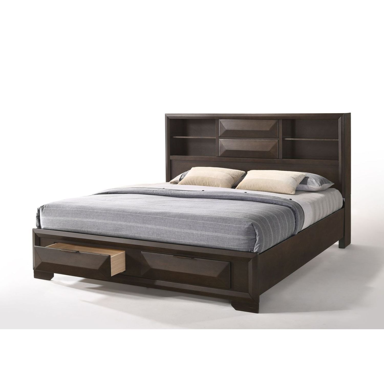 JASMODER 22870Q beds - View #6