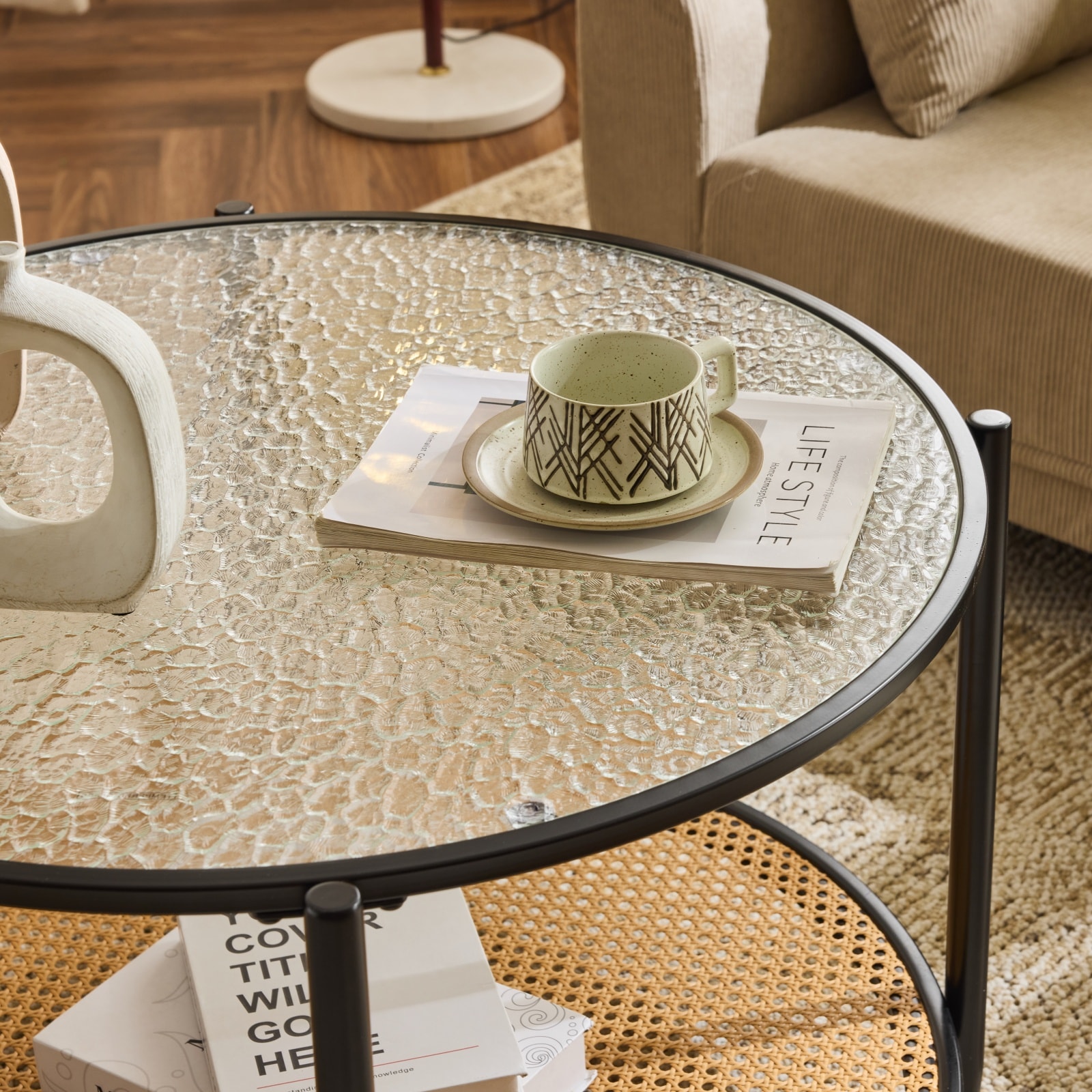 Outopee LO1G52006257 Coffee-Tables - View #3