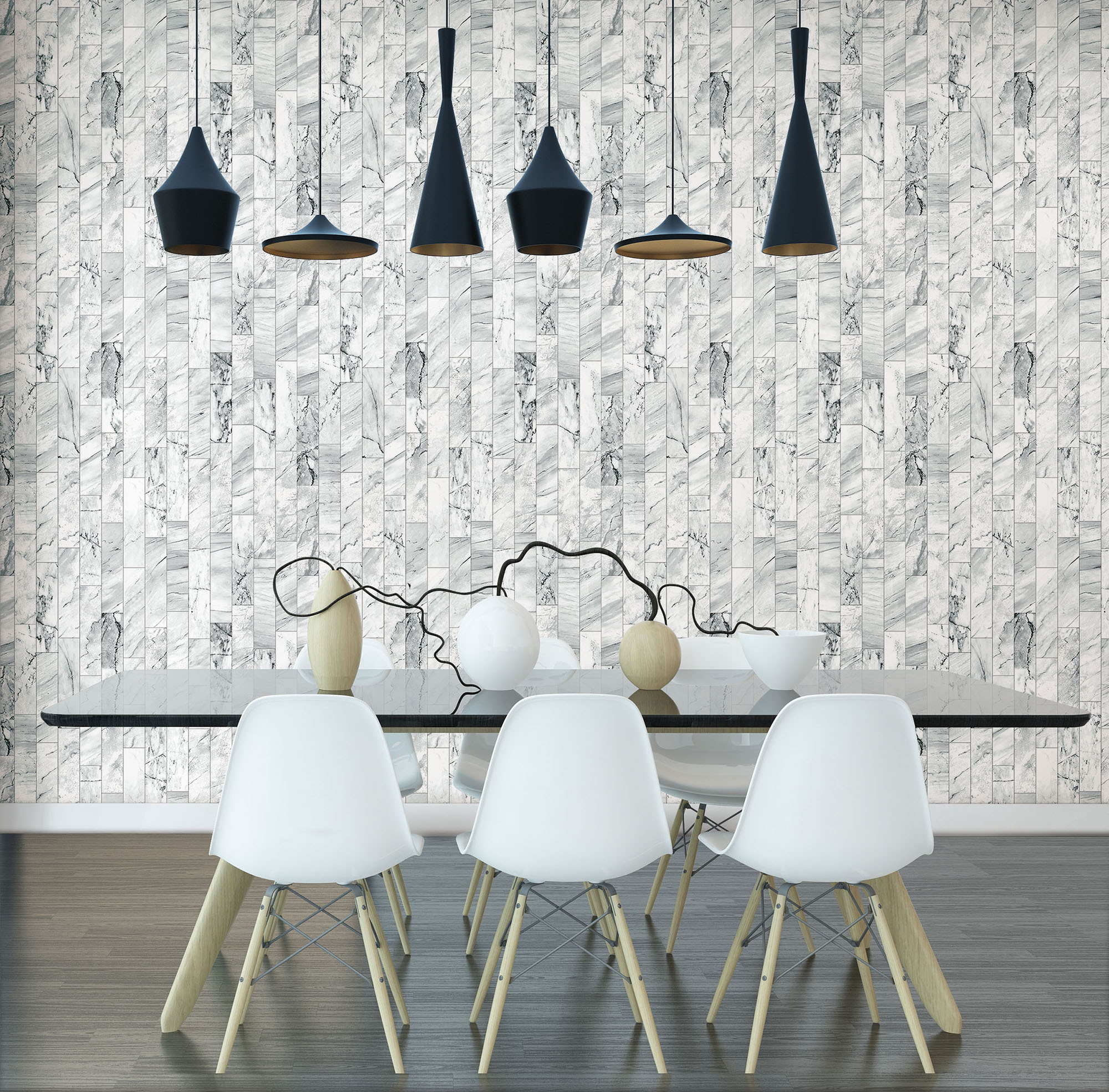 York Wallcoverings PSW1121RL wallpaper - View #4