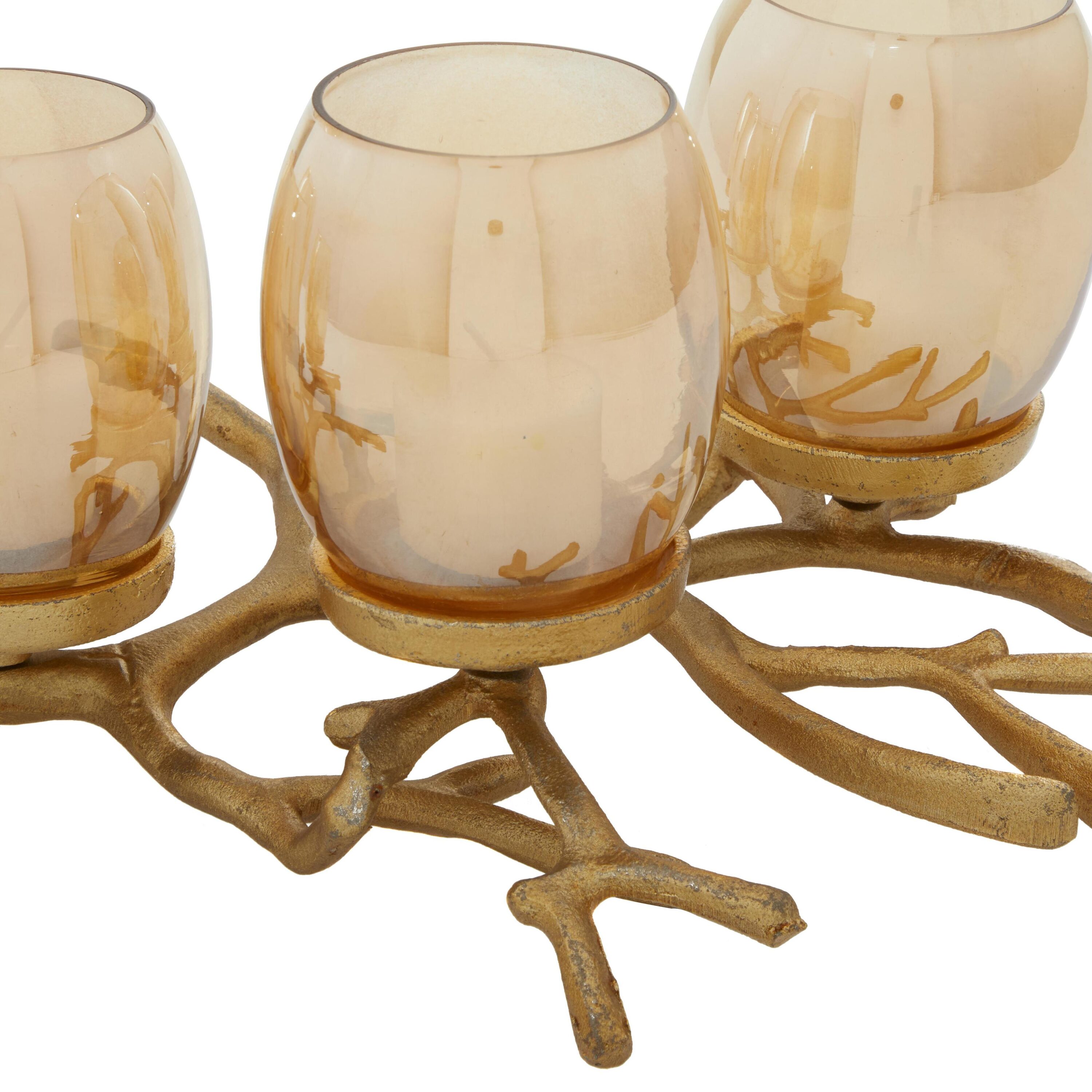 Grayson Lane 94916 Candle-Holders - View #3