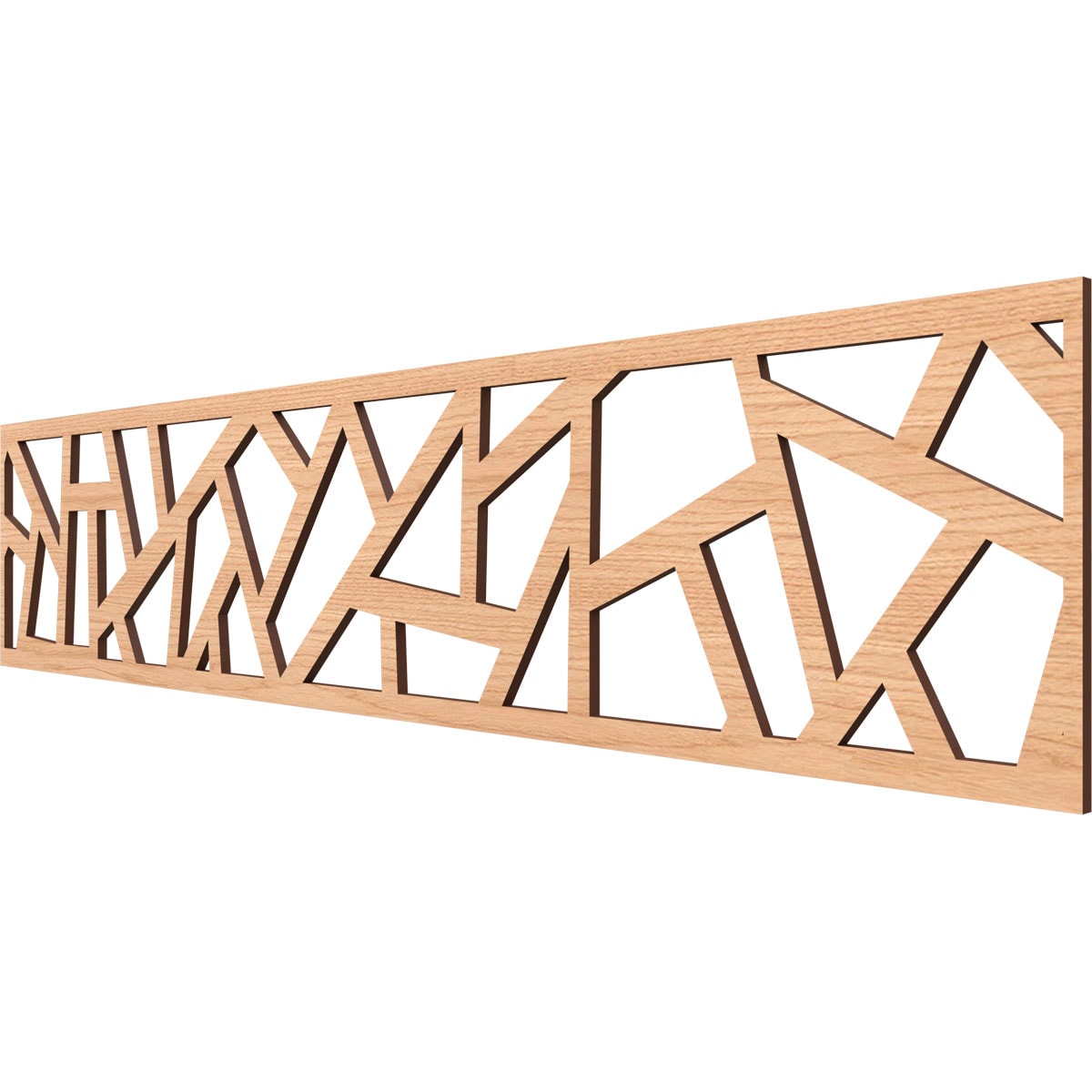 Ekena Millwork MLDB10X46HSBHI Wall-Panel-Moulding - View #5