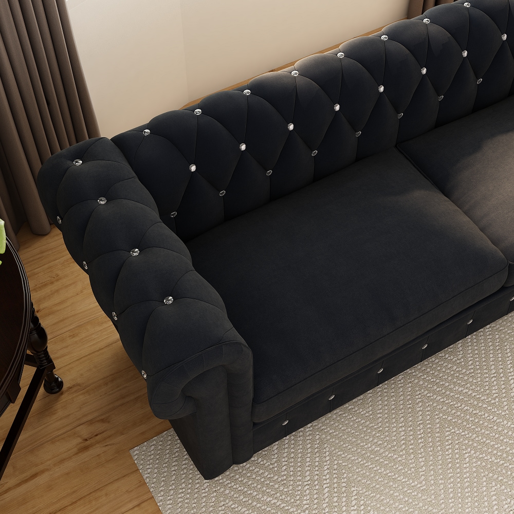 CASAINC WF-W57625110 Sofas-Loveseats - View #9