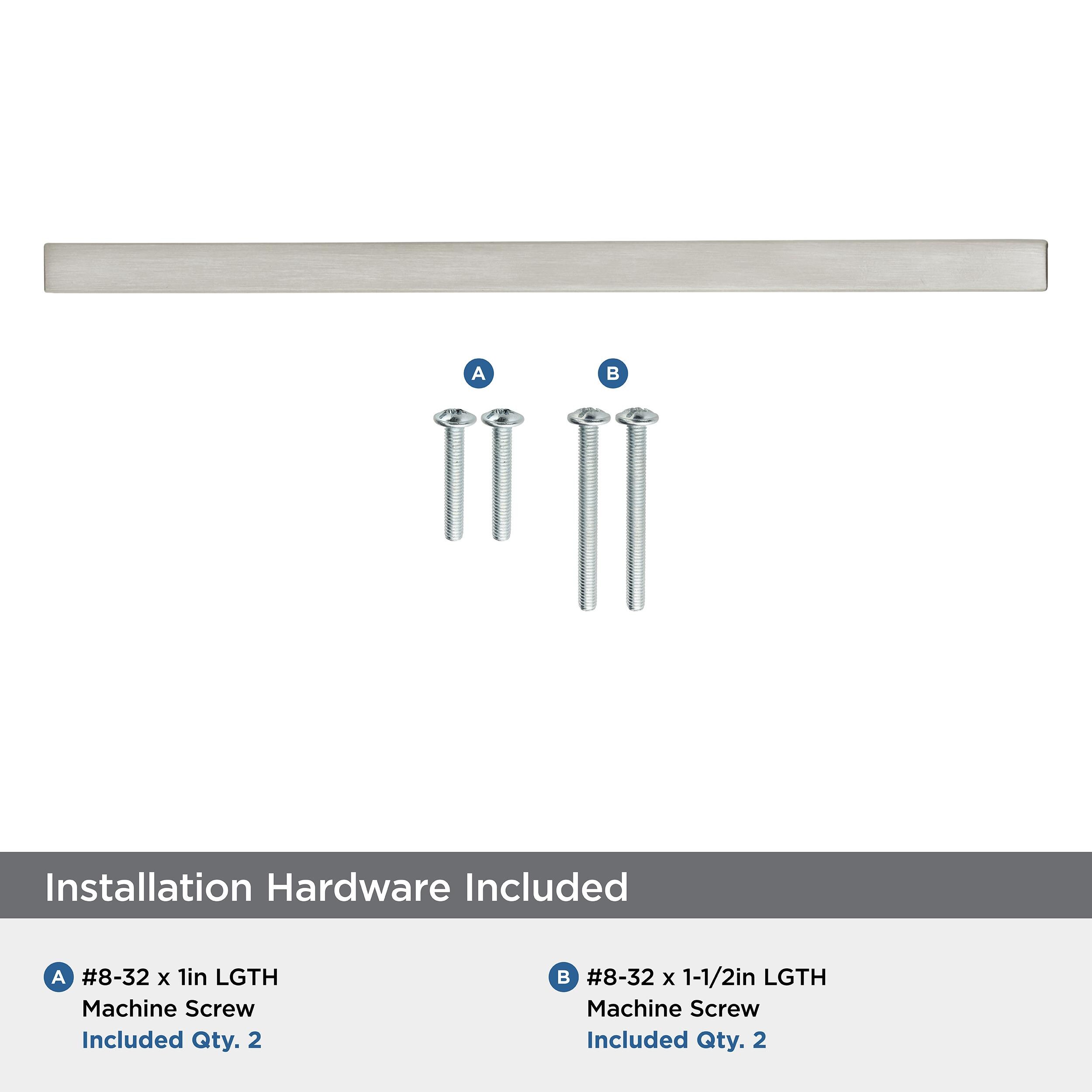 Amerock BP36908G10 Cabinet-Pulls - View #6