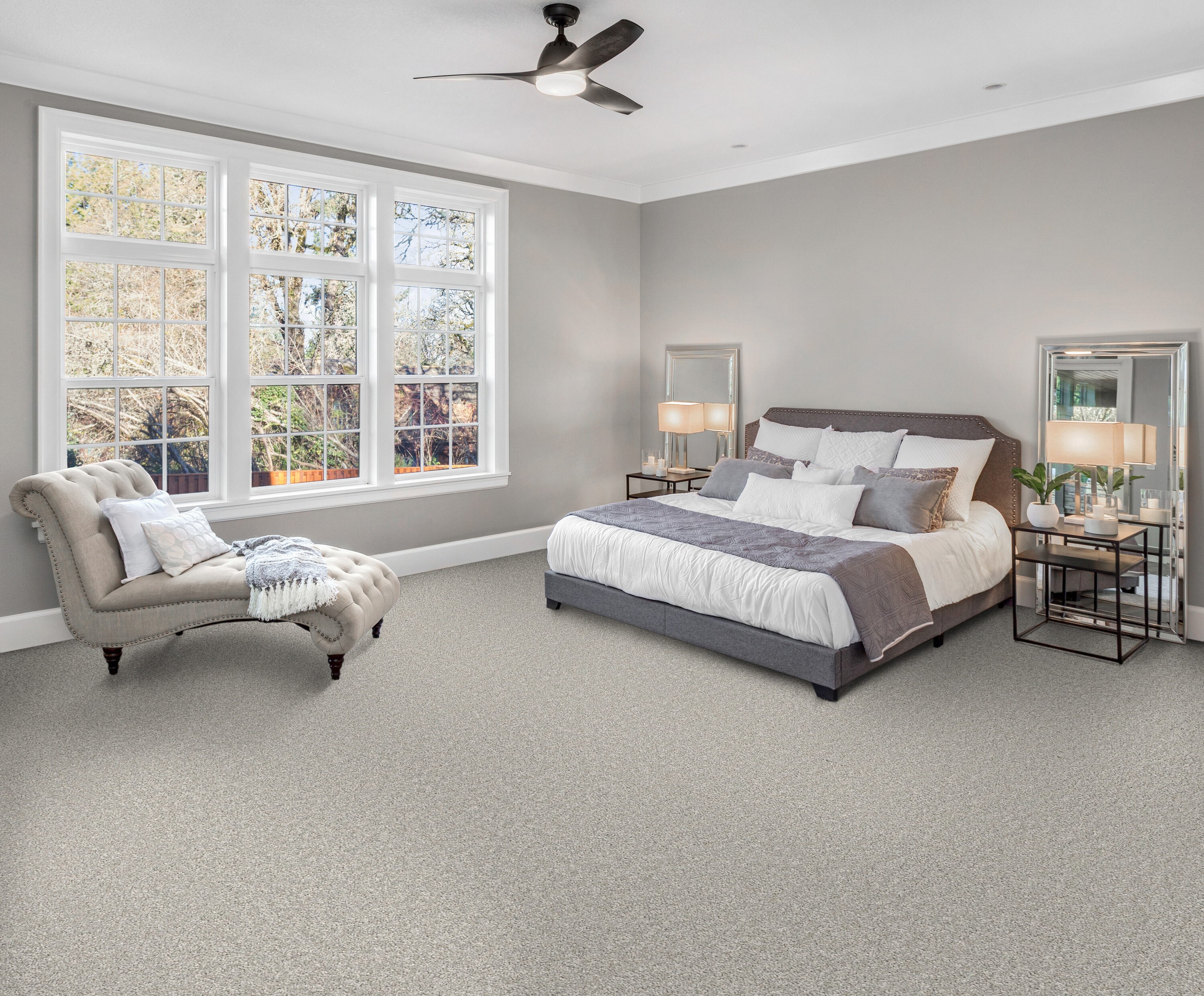 STAINMASTER PetProtect 7L88100550 Carpet-Panel - View #4