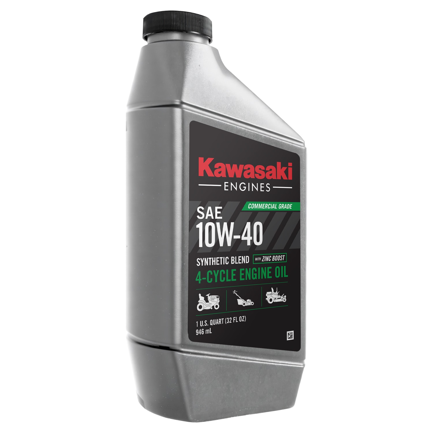 Kawasaki 210297 Engine-Oil - View #3