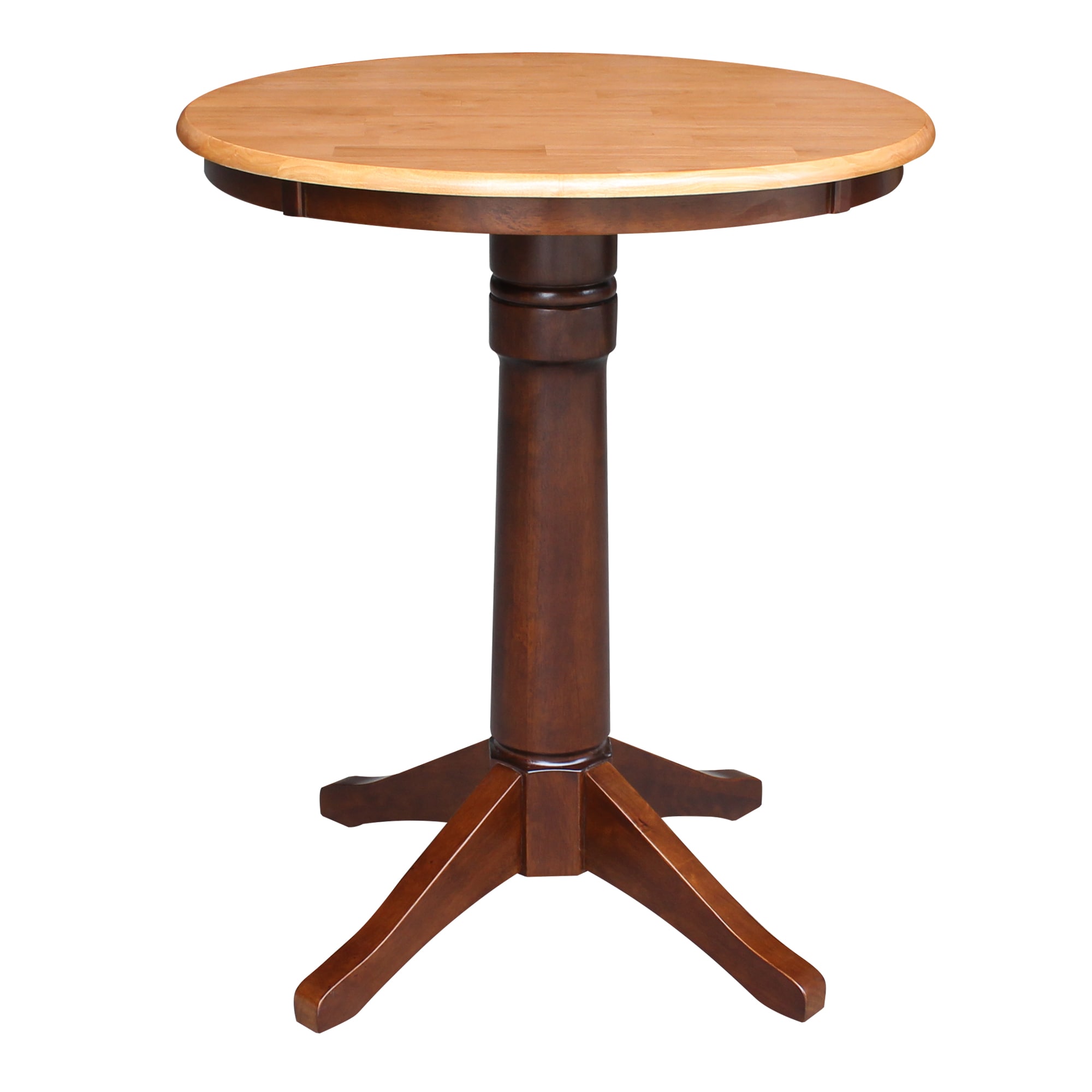 International Concepts K58-30RT-27B-S102-2 Dining-Sets - View #5