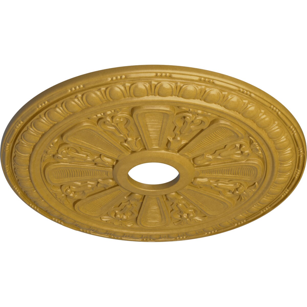 Ekena Millwork CM23BIIGS Ceiling-Medallions - View #2
