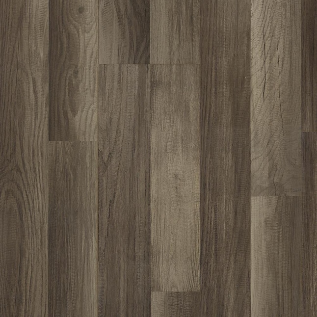 Wood Plank Laminate Flooring Sample, How To Style Grey Hardwood Floors