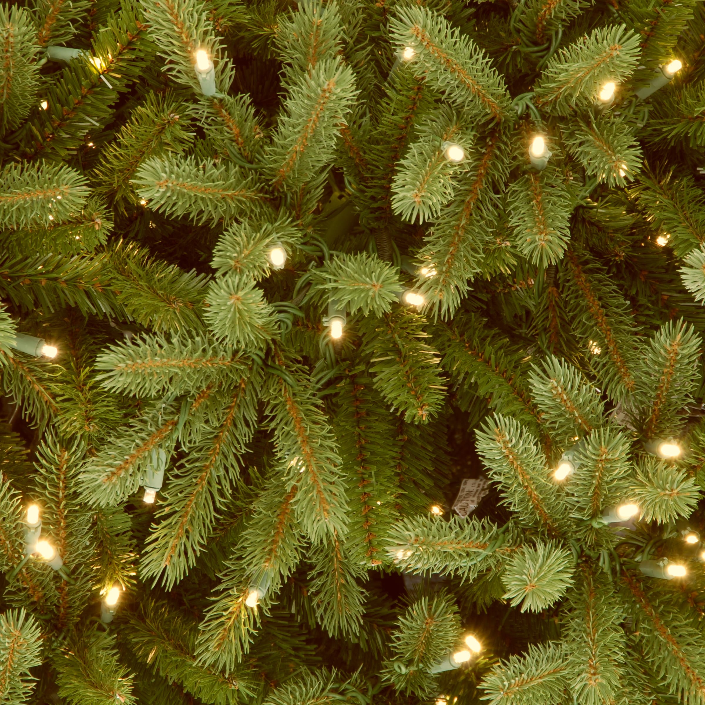 National Tree Company PEJF1-302LD-90 Artificial-Christmas-Trees - View #3