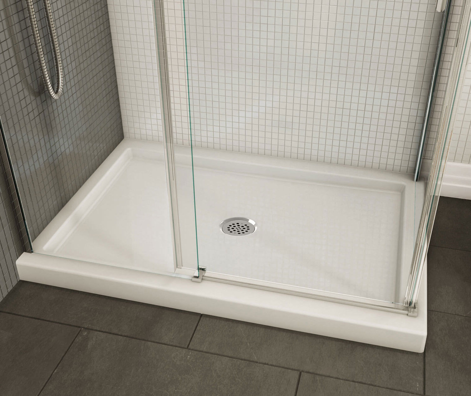 MAAX 410002-502-001 Shower-Floors - View #3