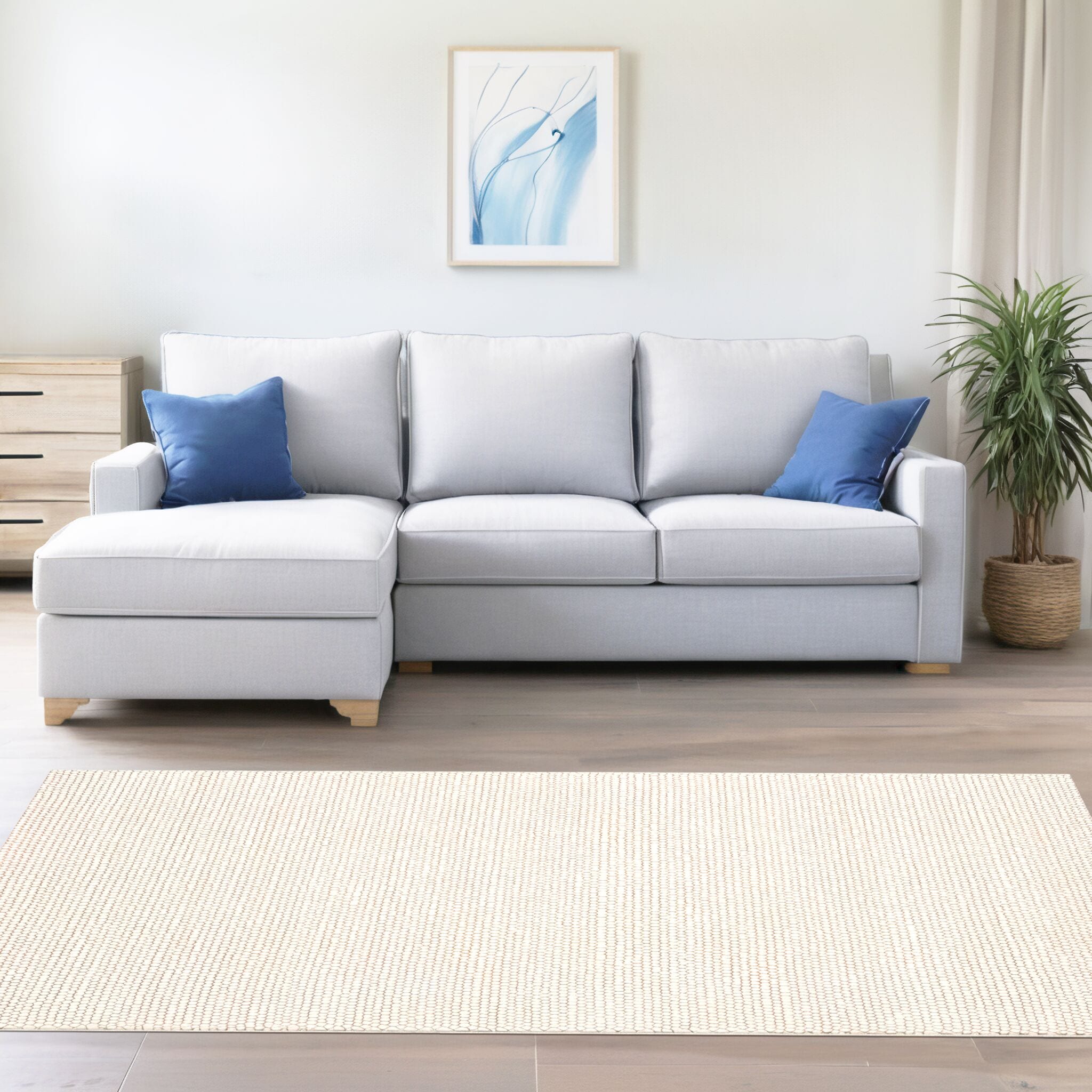 Safavieh NAT620A-8 rugs - View #2