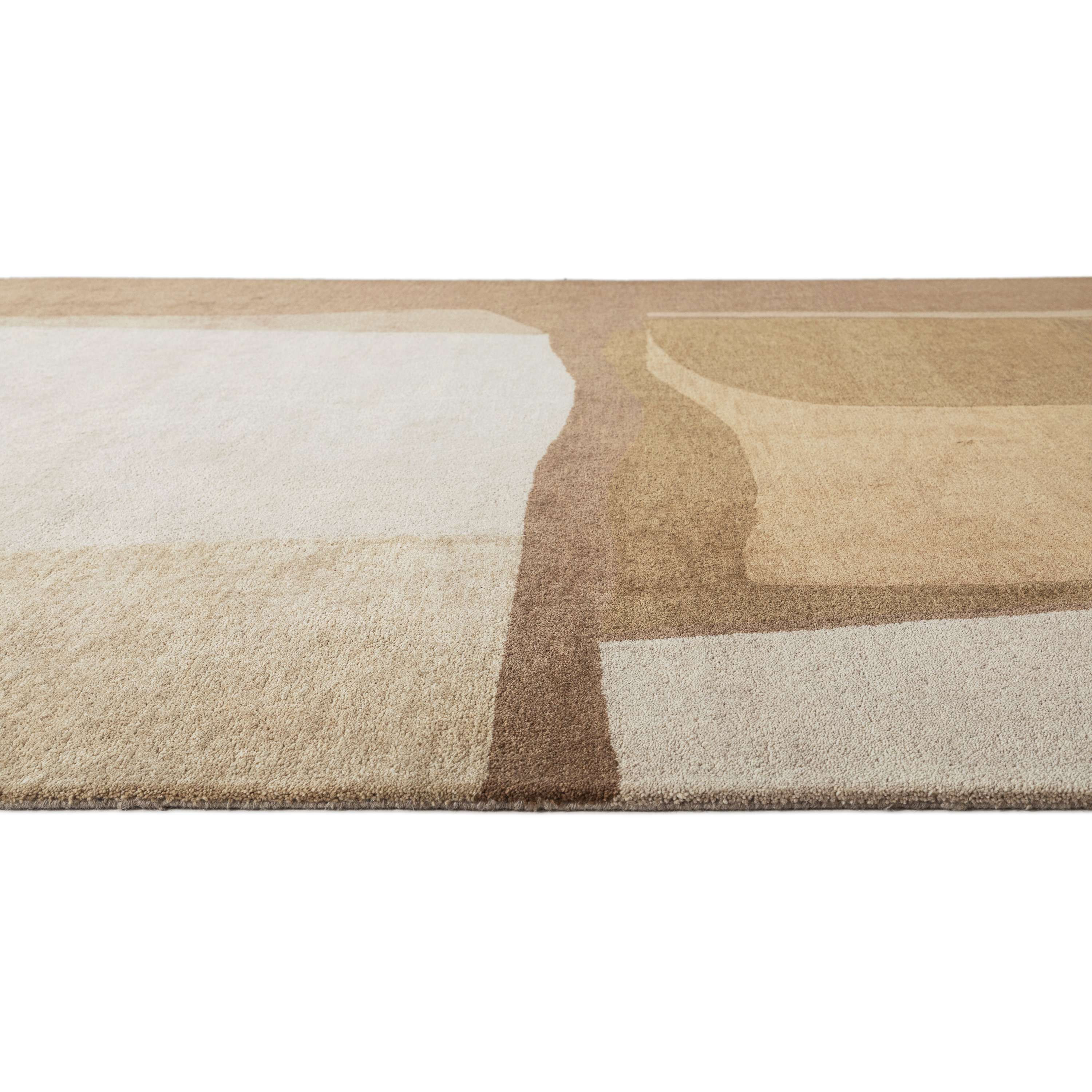 Obeetee SLN60908201SND rugs - View #3