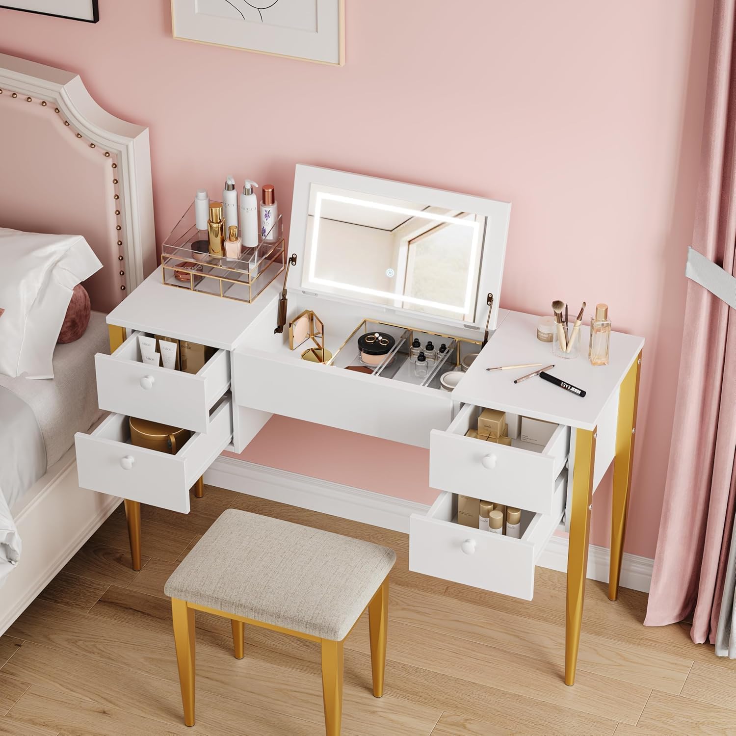 Garvee ZHY6-PHO-14UM96Q7 dressers - View #4