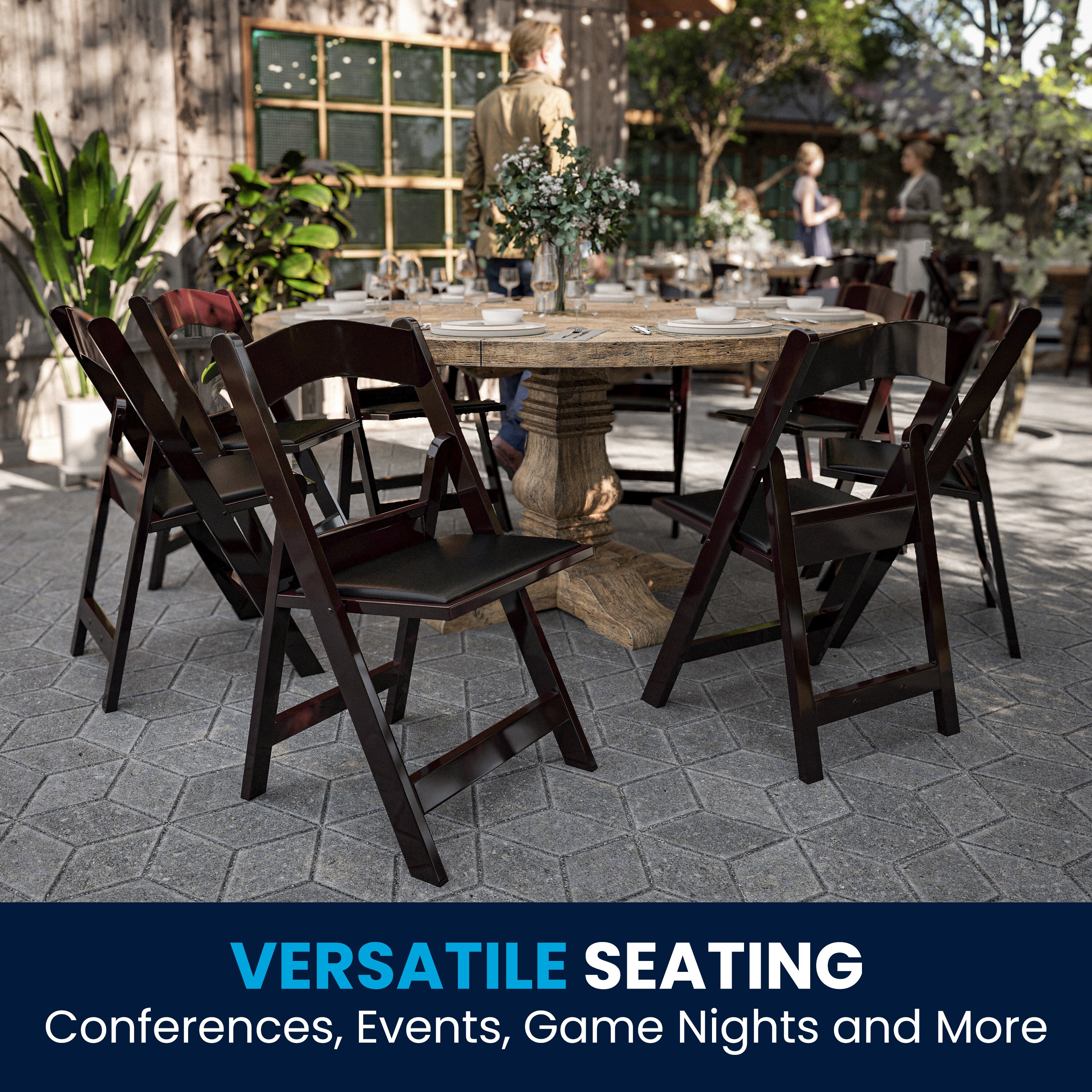 Flash Furniture 889142652458 Folding-Chairs - View #8