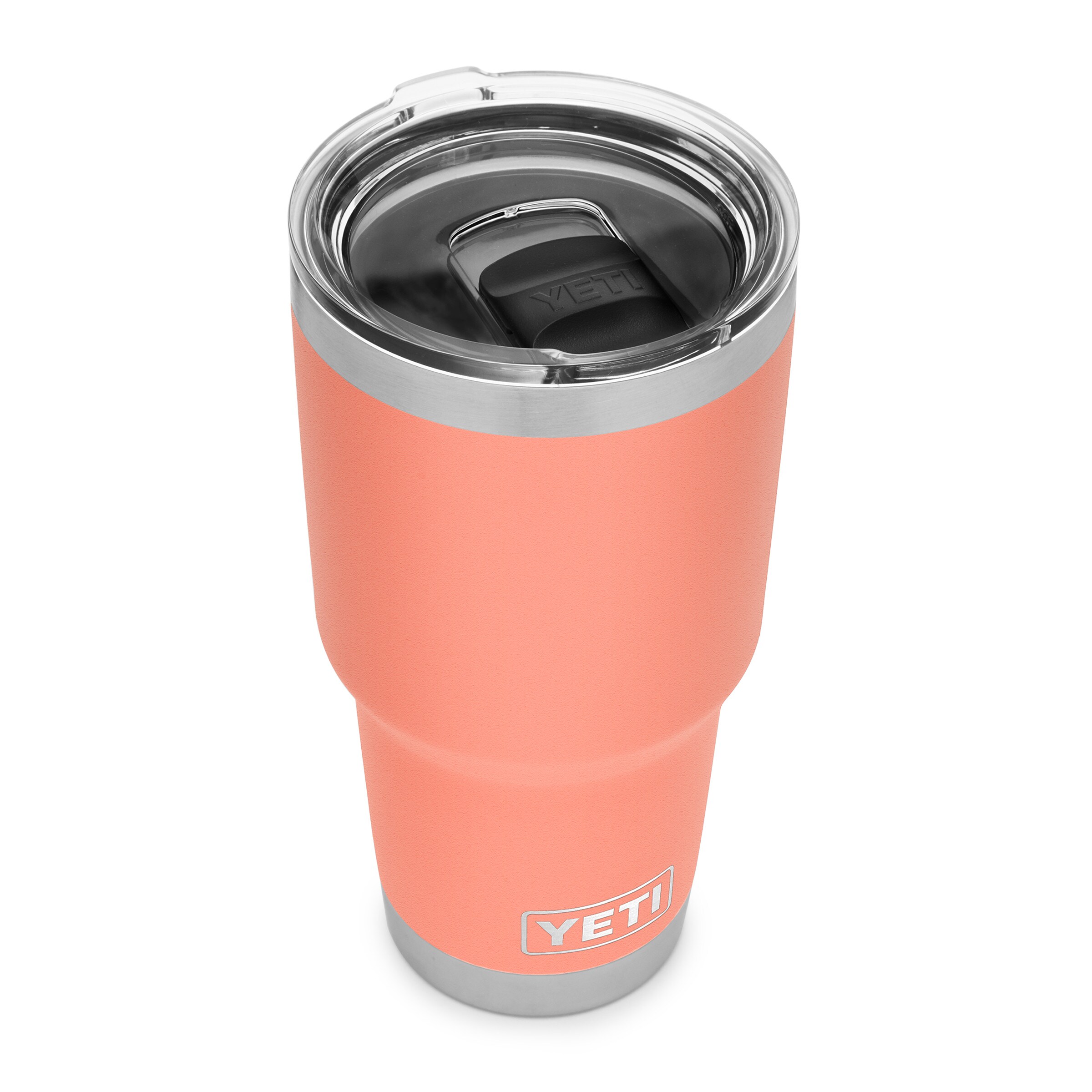 Yeti cup hot sale coral