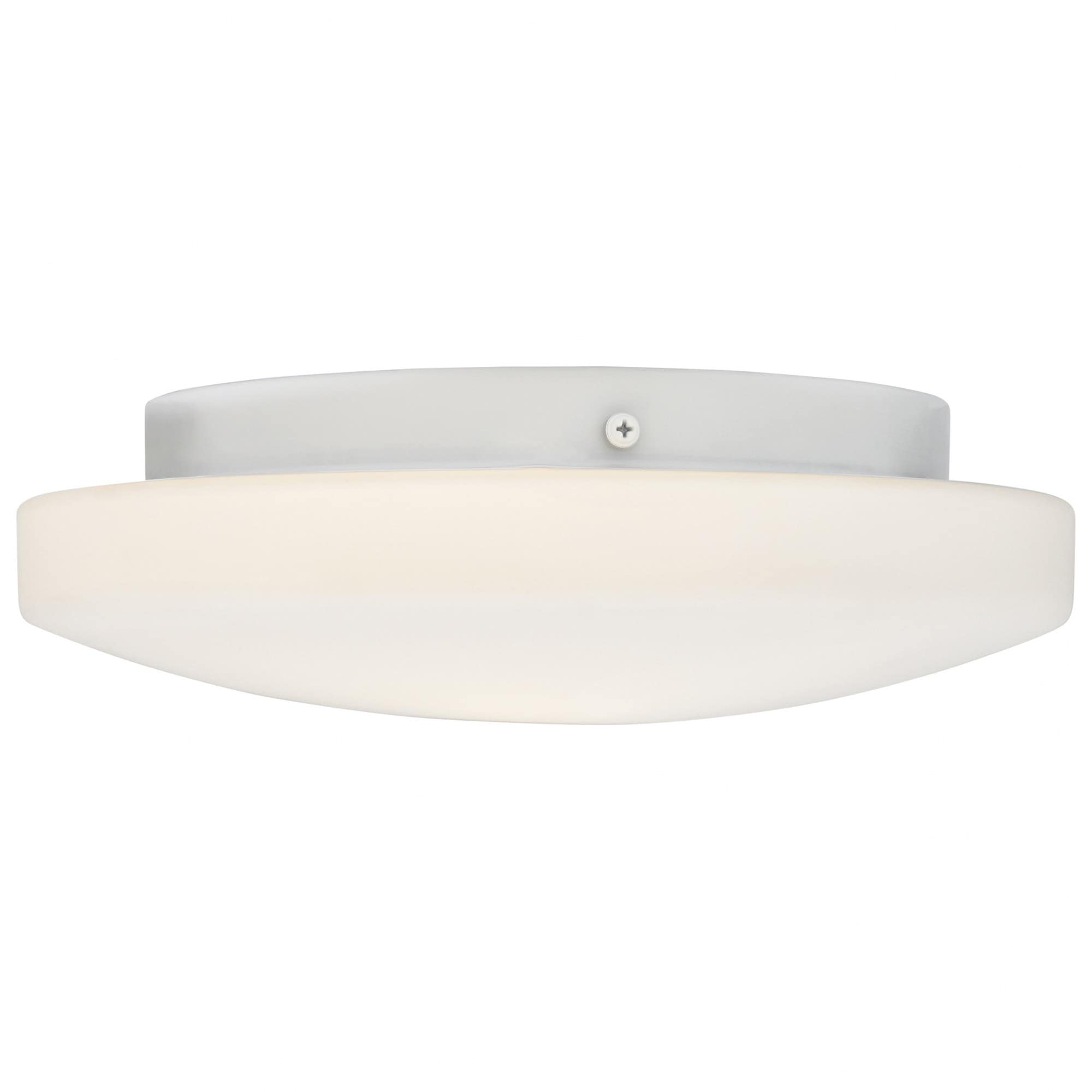 Access Lighting 50160LEDD-WH/OPL flushmounts - View #2