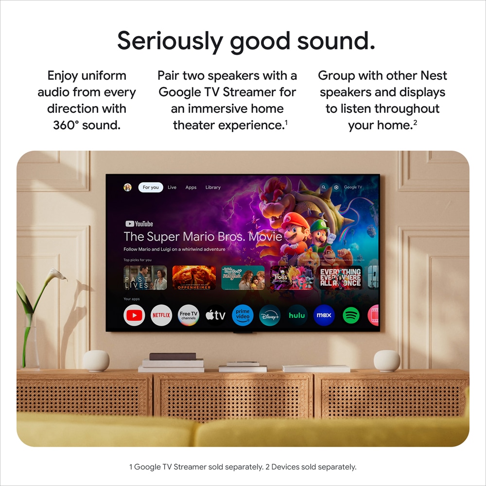 Google GA09978-US Iris-Smart-Hub - View #6