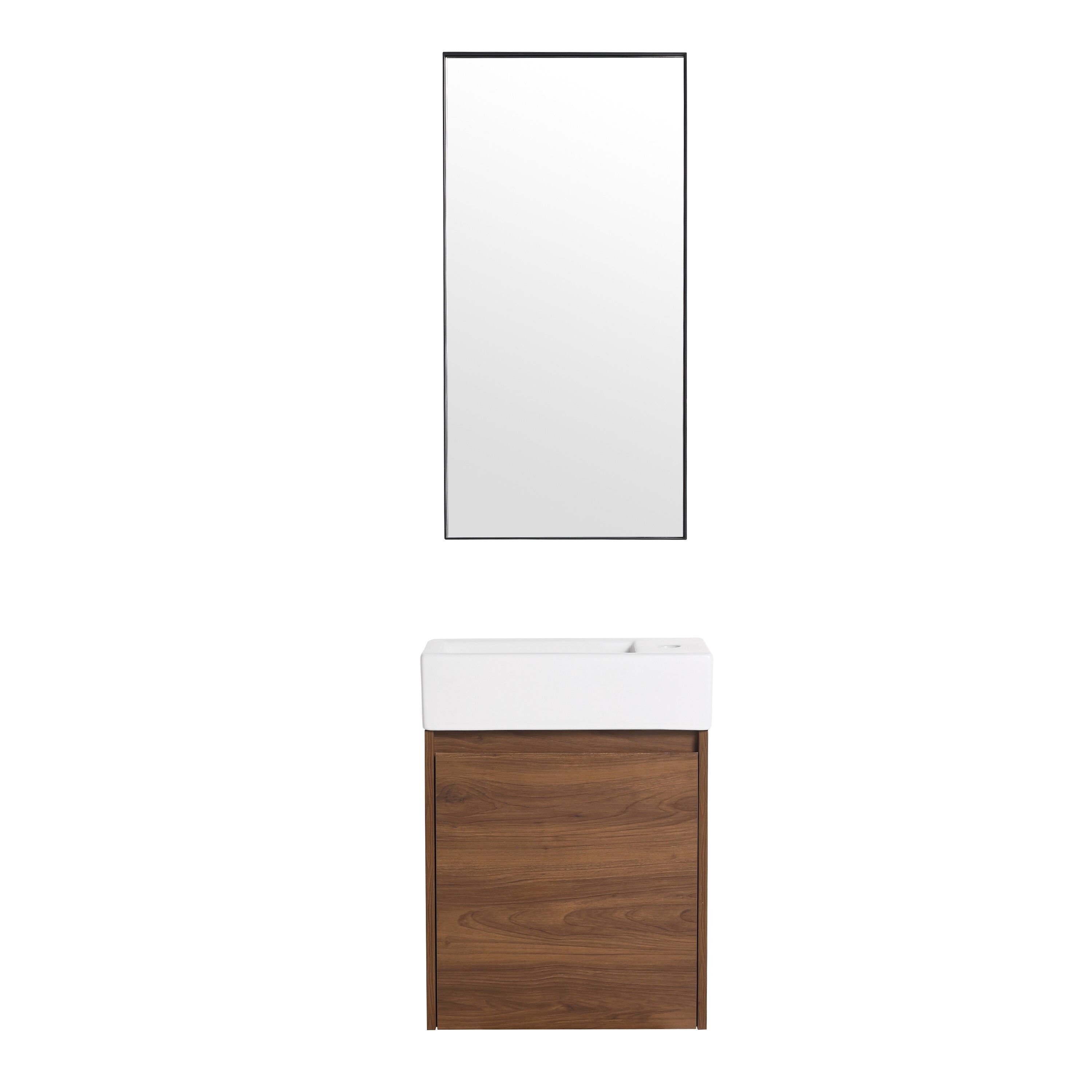 WELLFOR GLEM-66398 Bath-Vanity-Combo - View #11