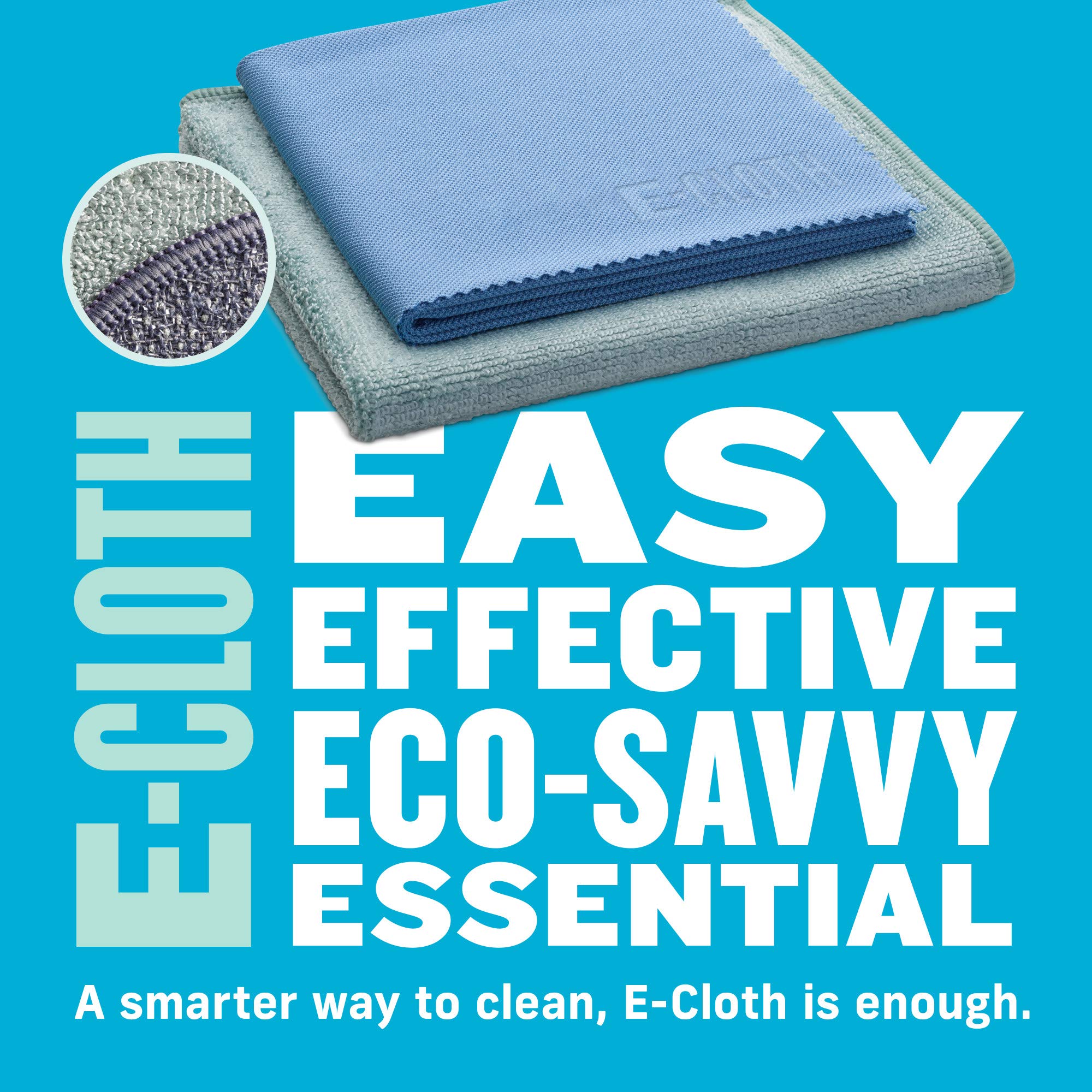 E-Cloth 1060100 Cleaning-Cloths - View #5