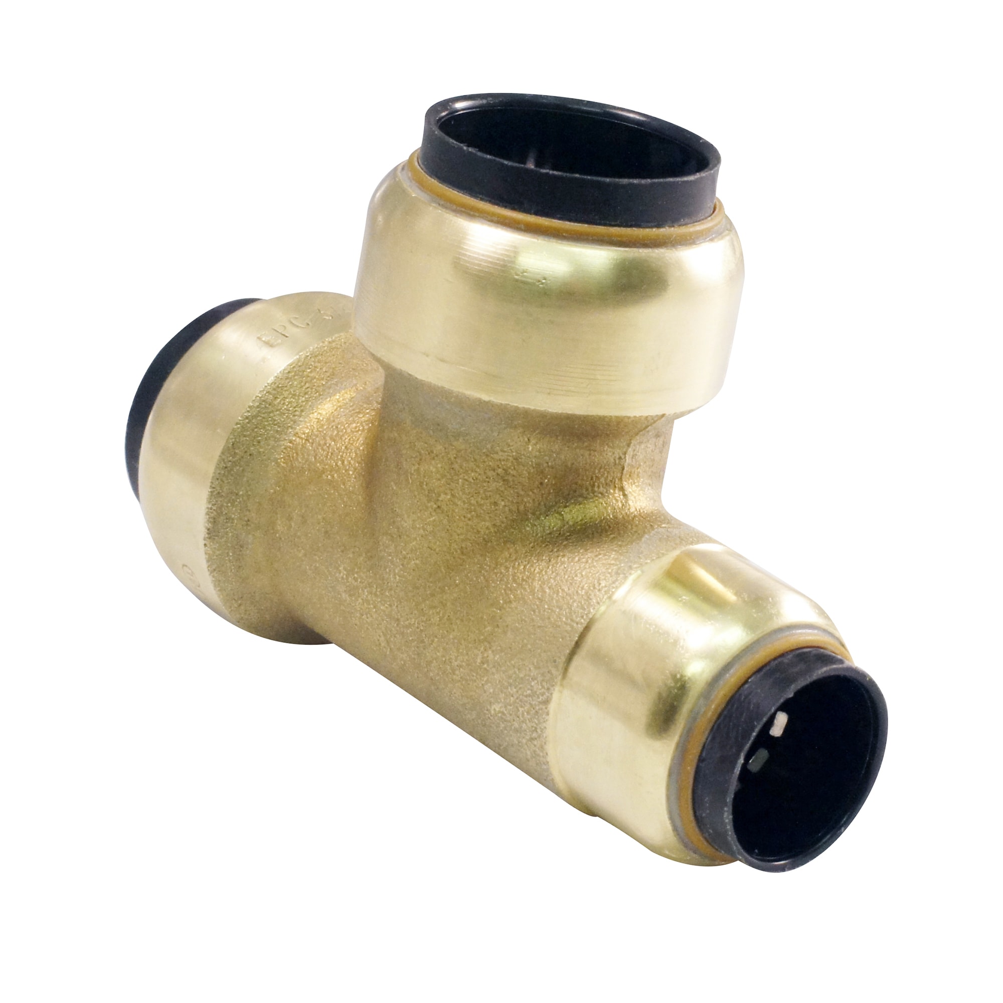 Blue Hawk 10153164 Push-Fittings - View #2