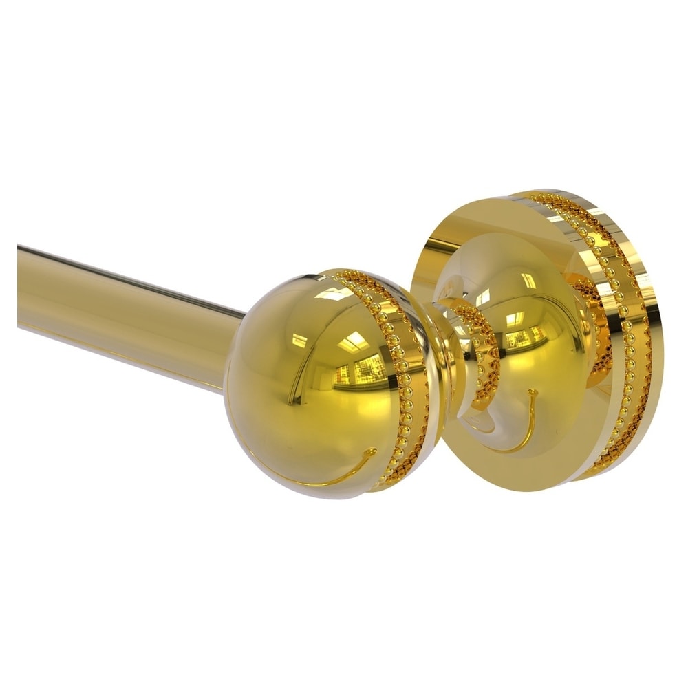 Allied Brass MA-24E-PB d060360 - View #2