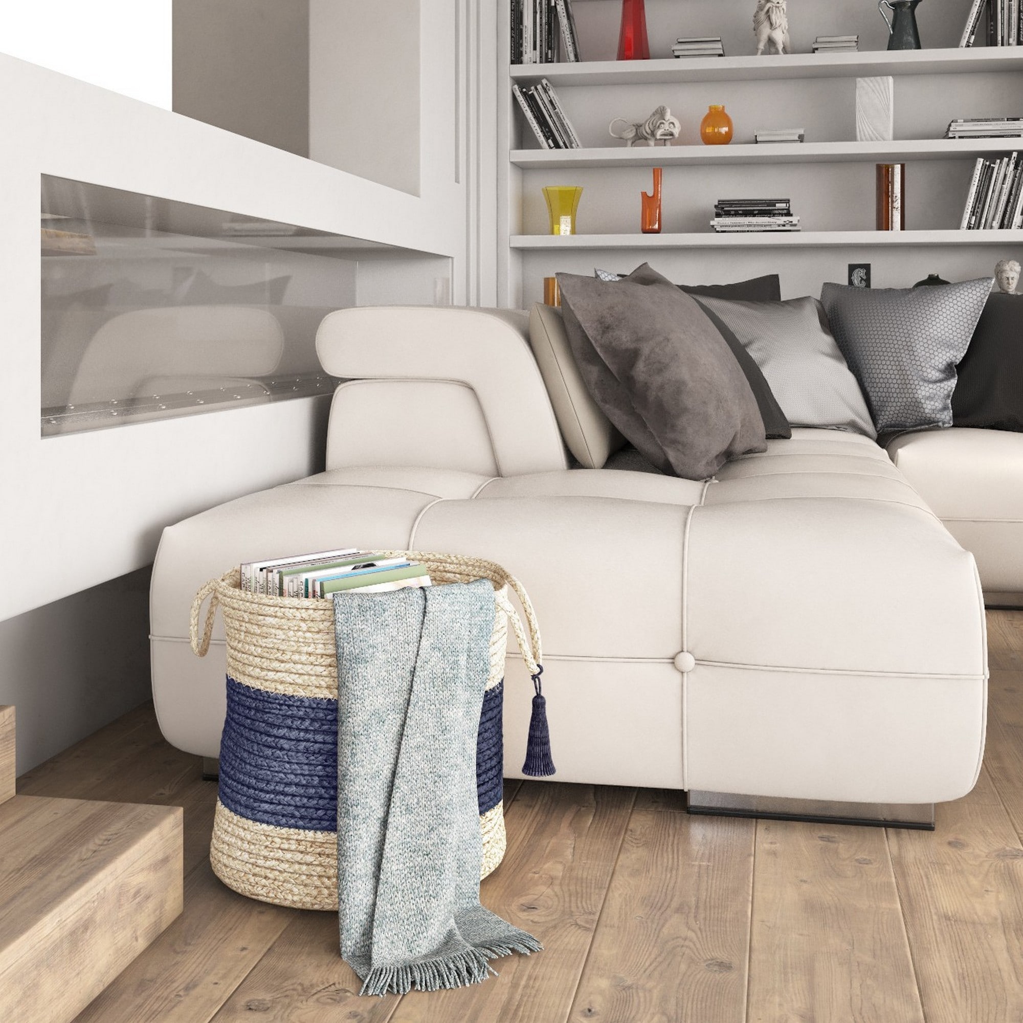 LR Home 3979A0084934J8 Bins-Baskets - View #7
