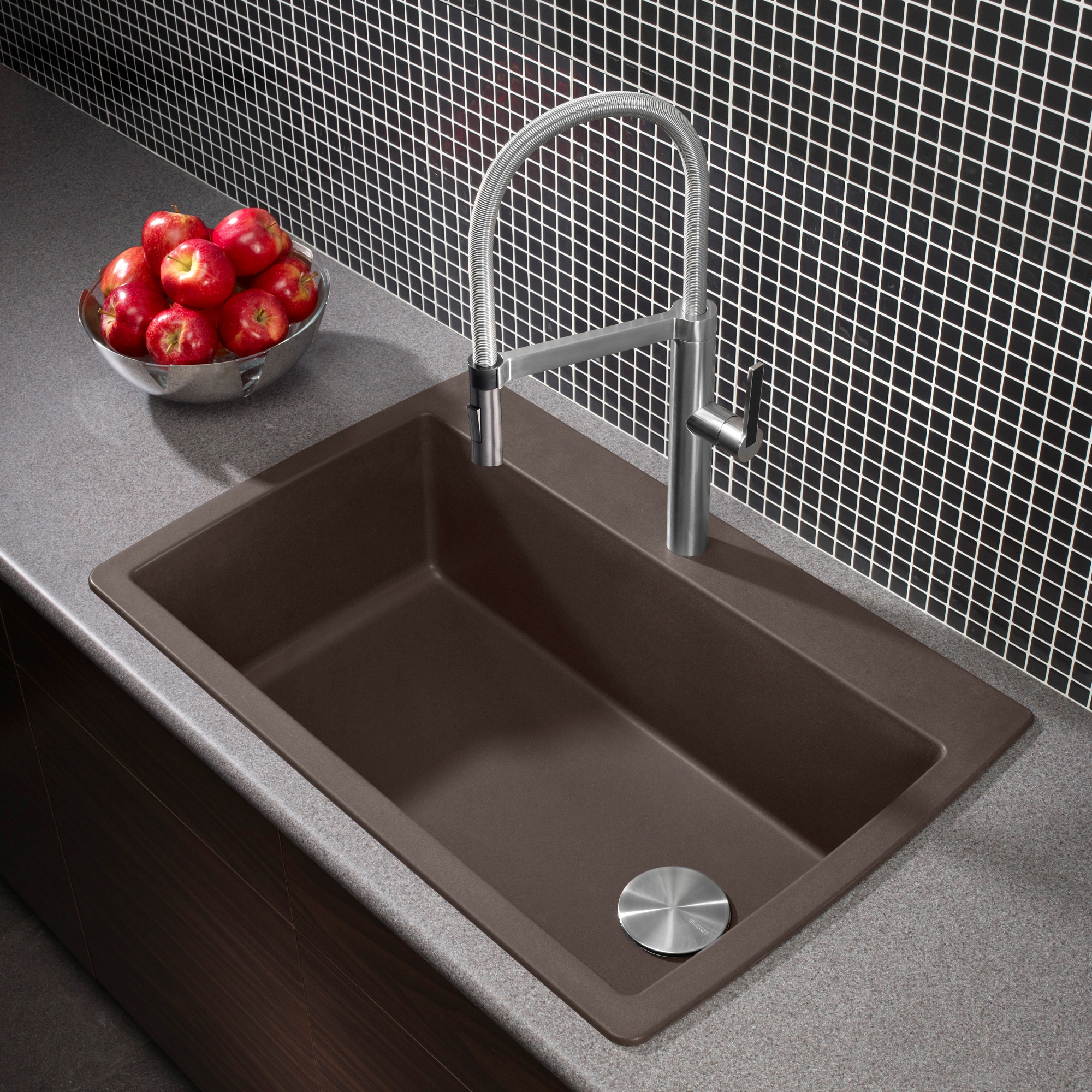 BLANCO 440192 Kitchen-Sinks - View #7