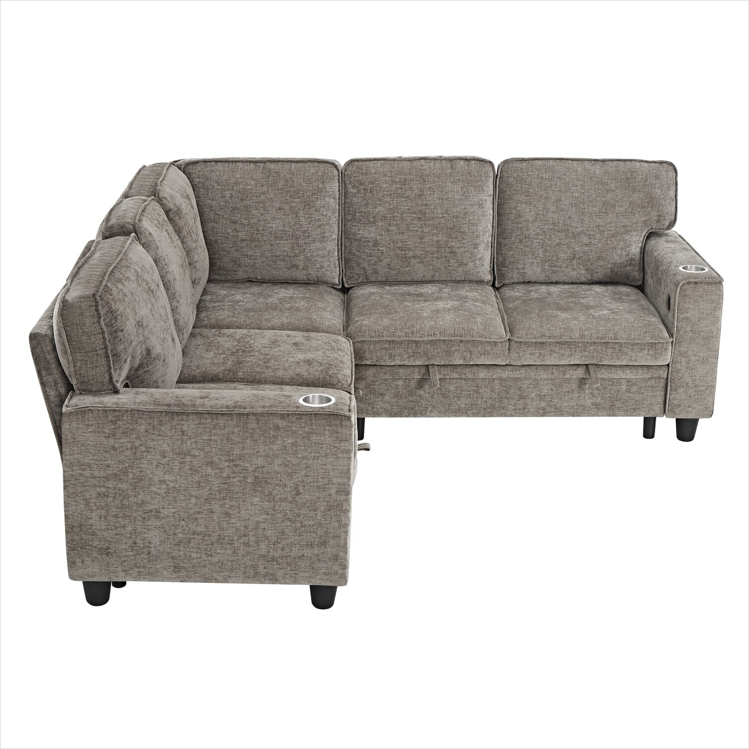 SunJet 997WBJC810WE Sofas-Loveseats - View #5