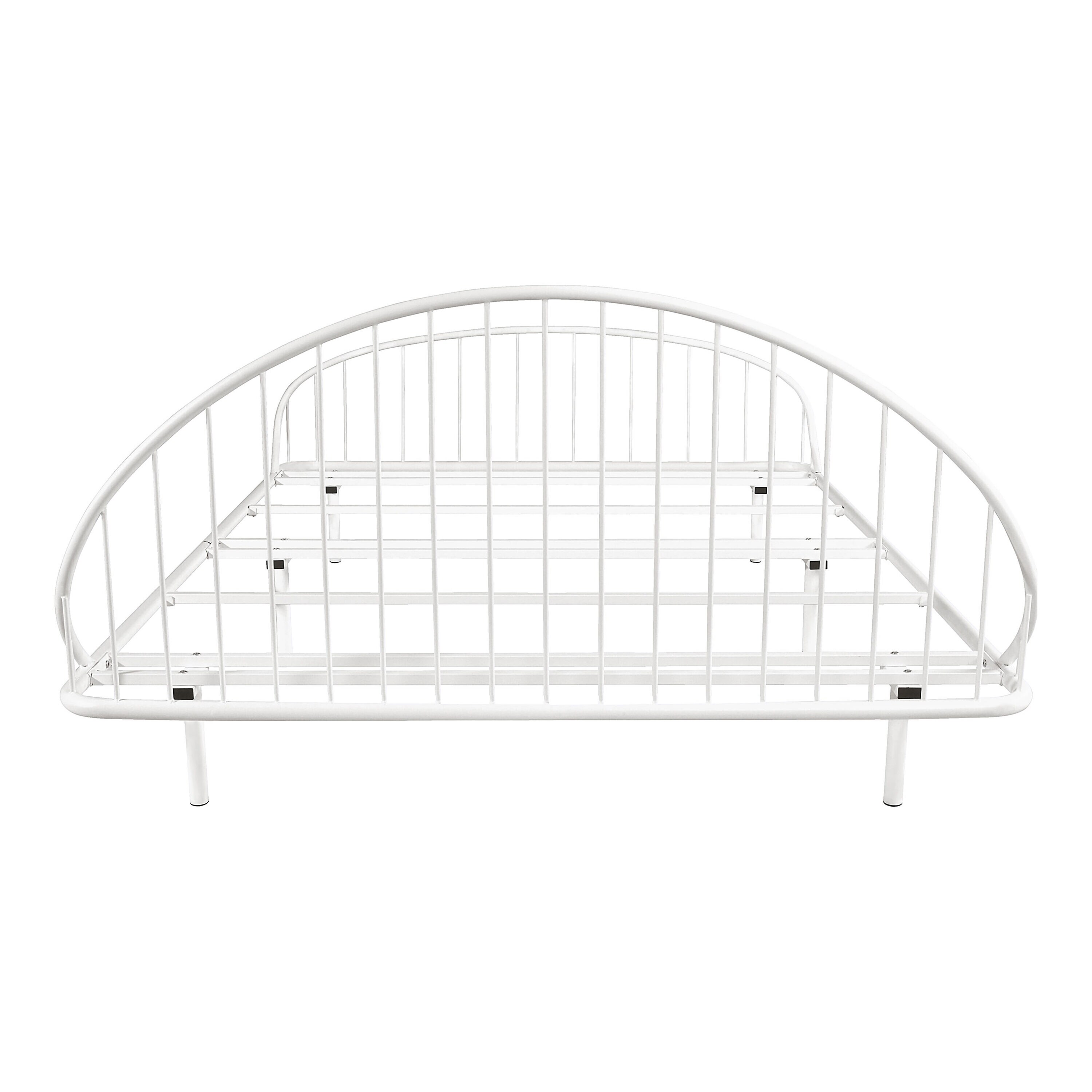 Furniture of America EC-7236WH-Q beds - View #5